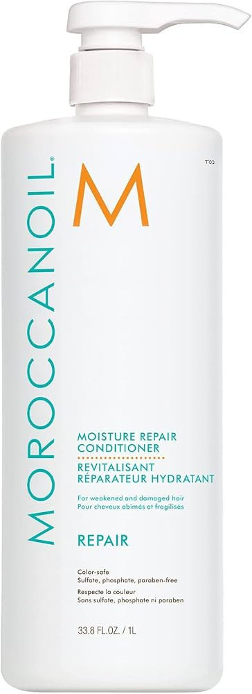 Moroccanoil Moisture Repair Conditioner | Amazon (US)