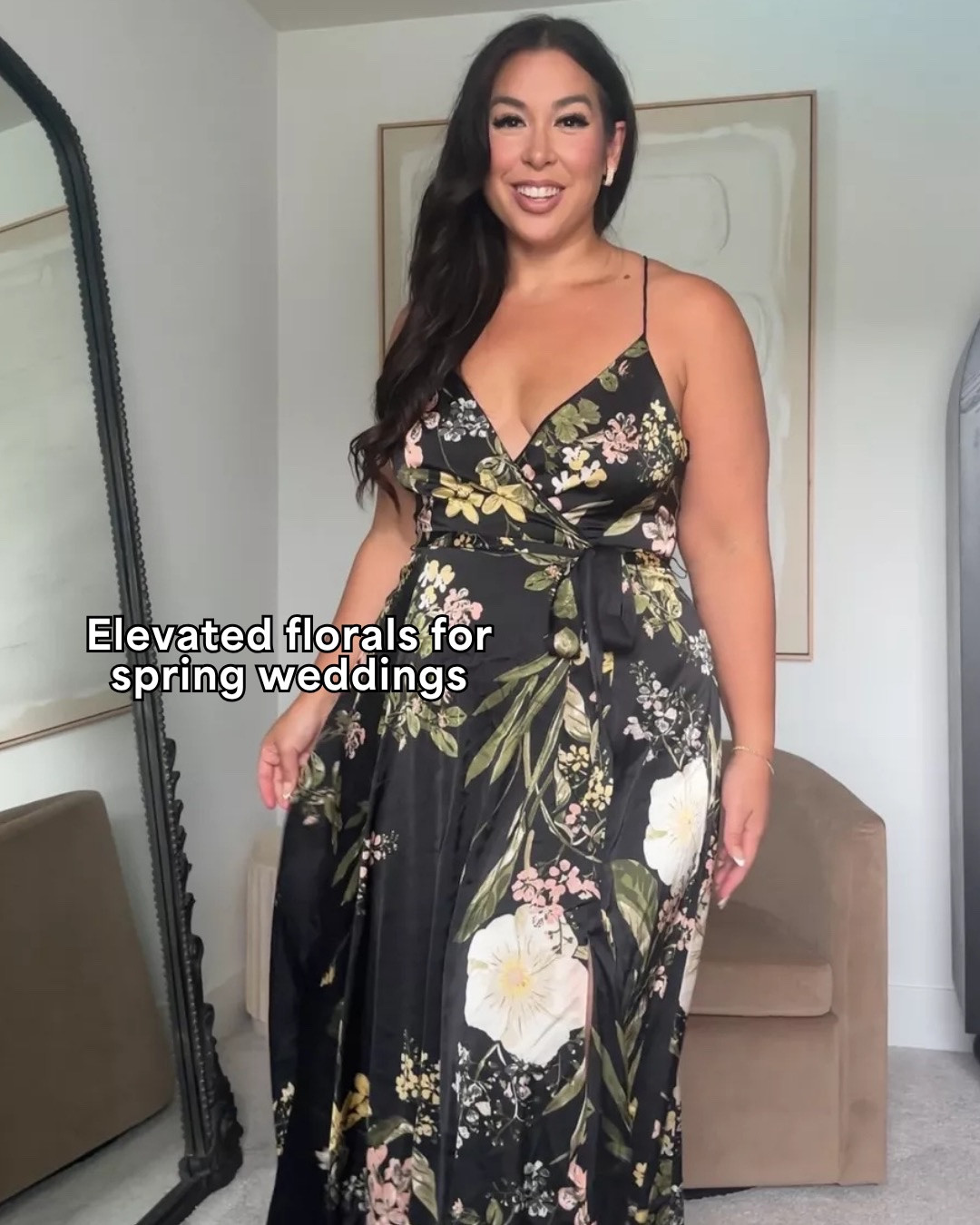 Midsize wedding guest dress!
-
-
-
Midsize fashion, spring wedding guest dress, size 14, size 16, colorful dresses, dresses with sleeves, black tie wedding guest dress, cocktail dress, formal dress

#LTKSeasonal #LTKMidsize #LTKWedding