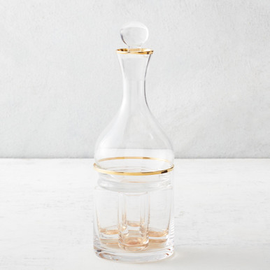 Salud Gift Set - Gold | Z Gallerie