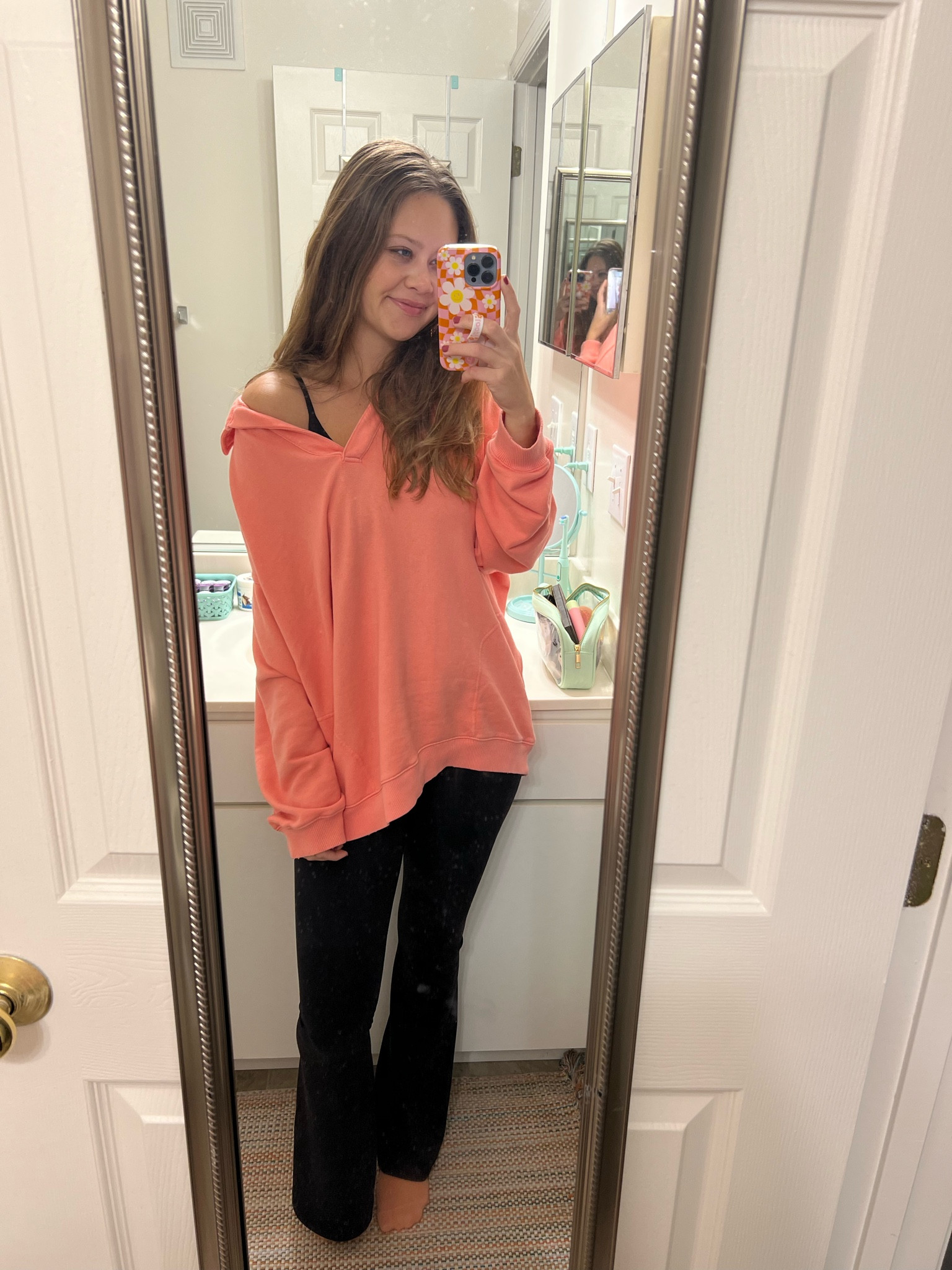 Aerie fall lounge outfit

#LTKstyletip #LTKHoliday #LTKSeasonal