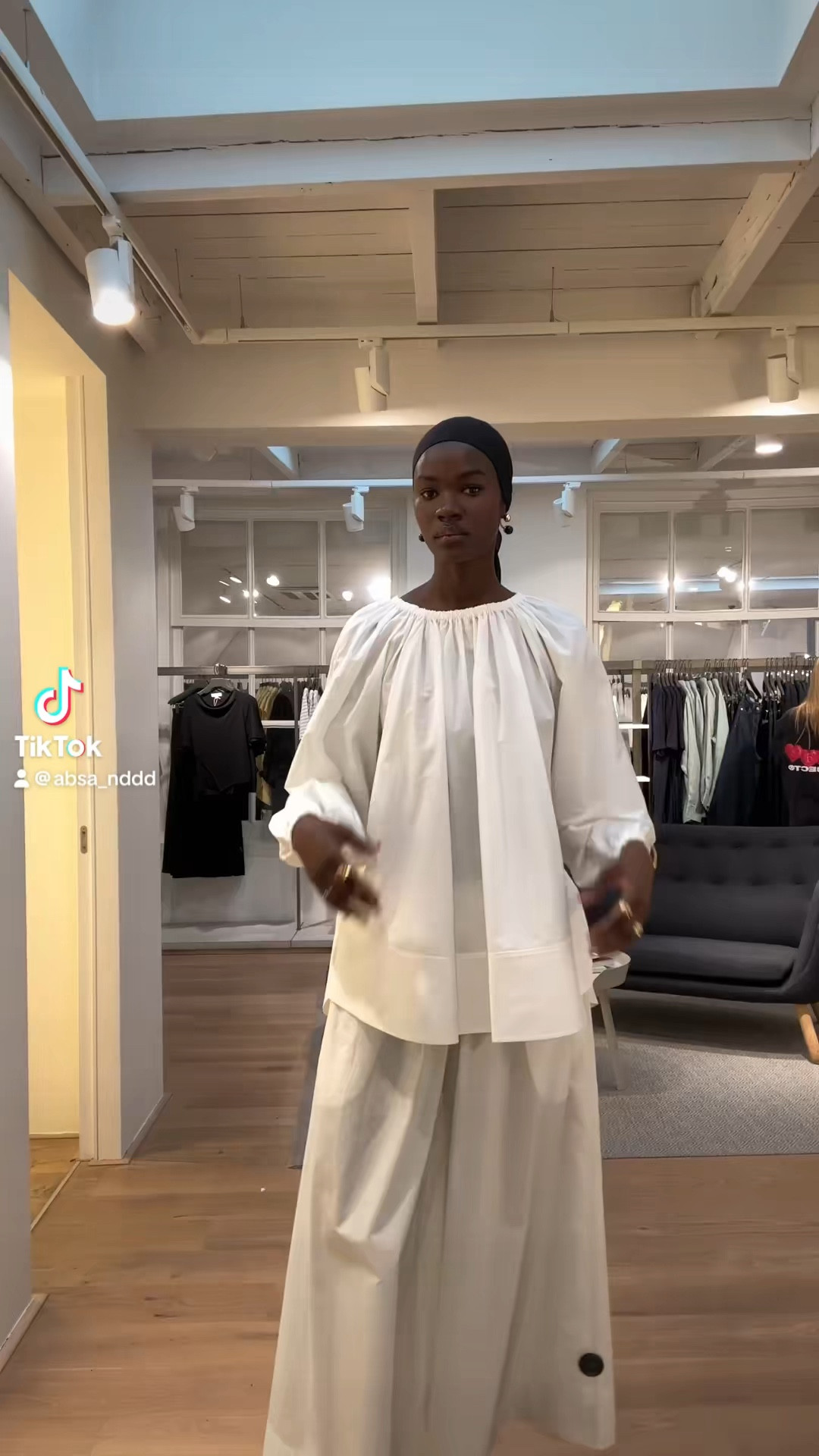 COS

#LTKmodest #LTKsummer #LTKstyletip