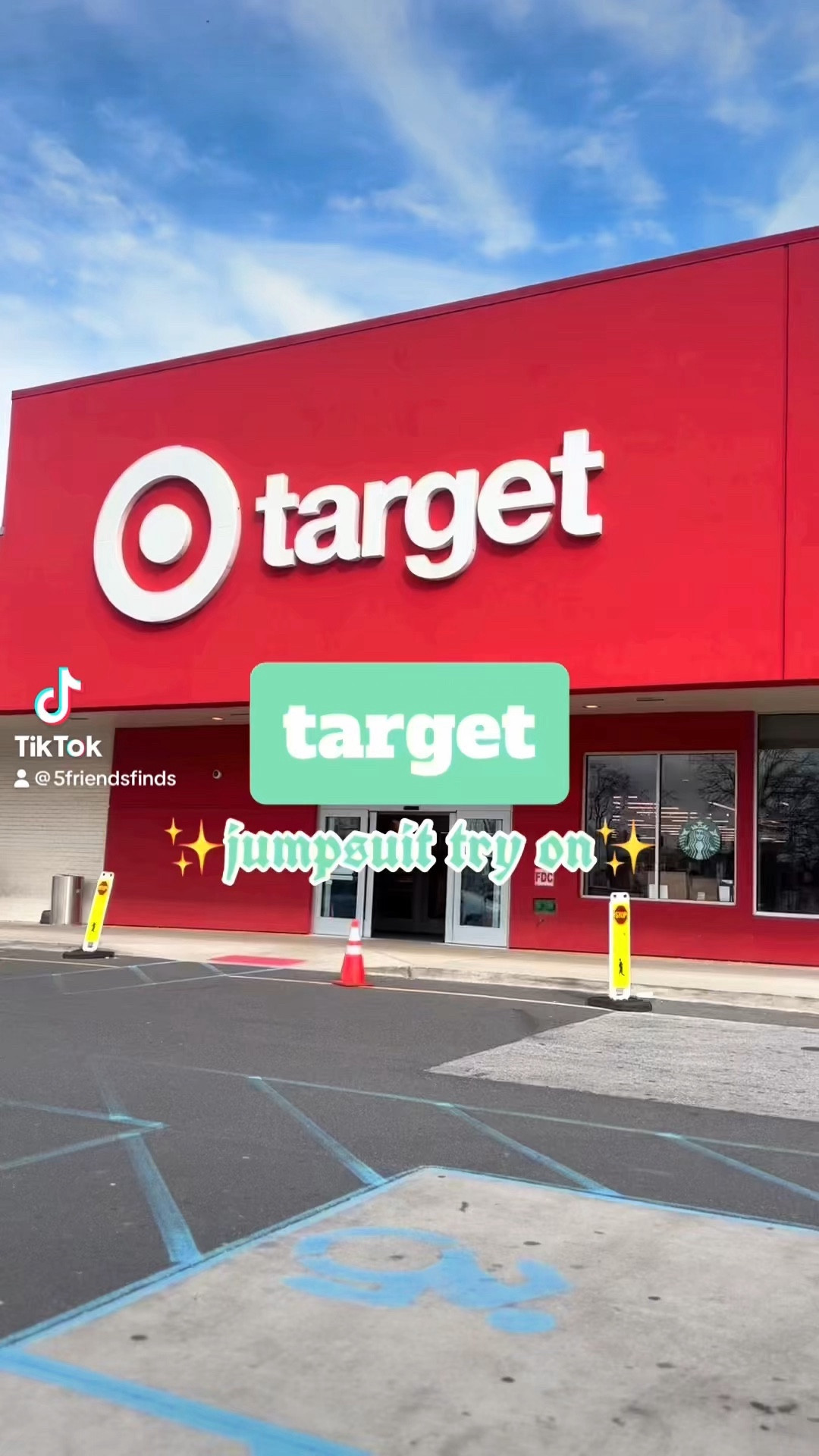 #target #5friendsfinds