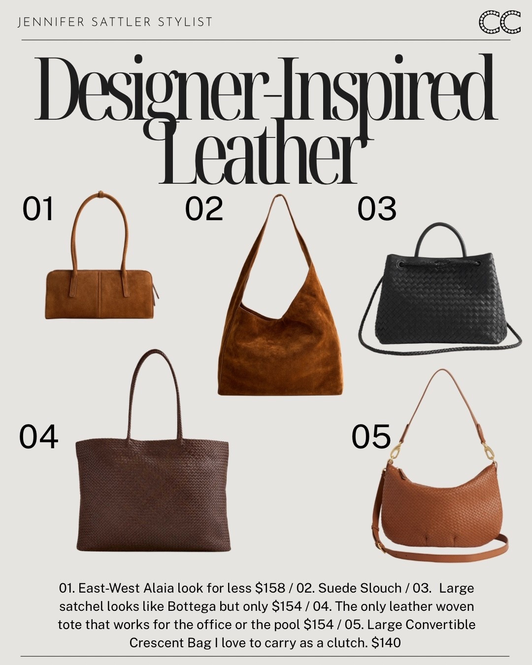 New updated bold post 

https://closetchoreography.com/20-quality-closet-essentials-that-build-my-trademark-capsules-not-shoppers-remorse/