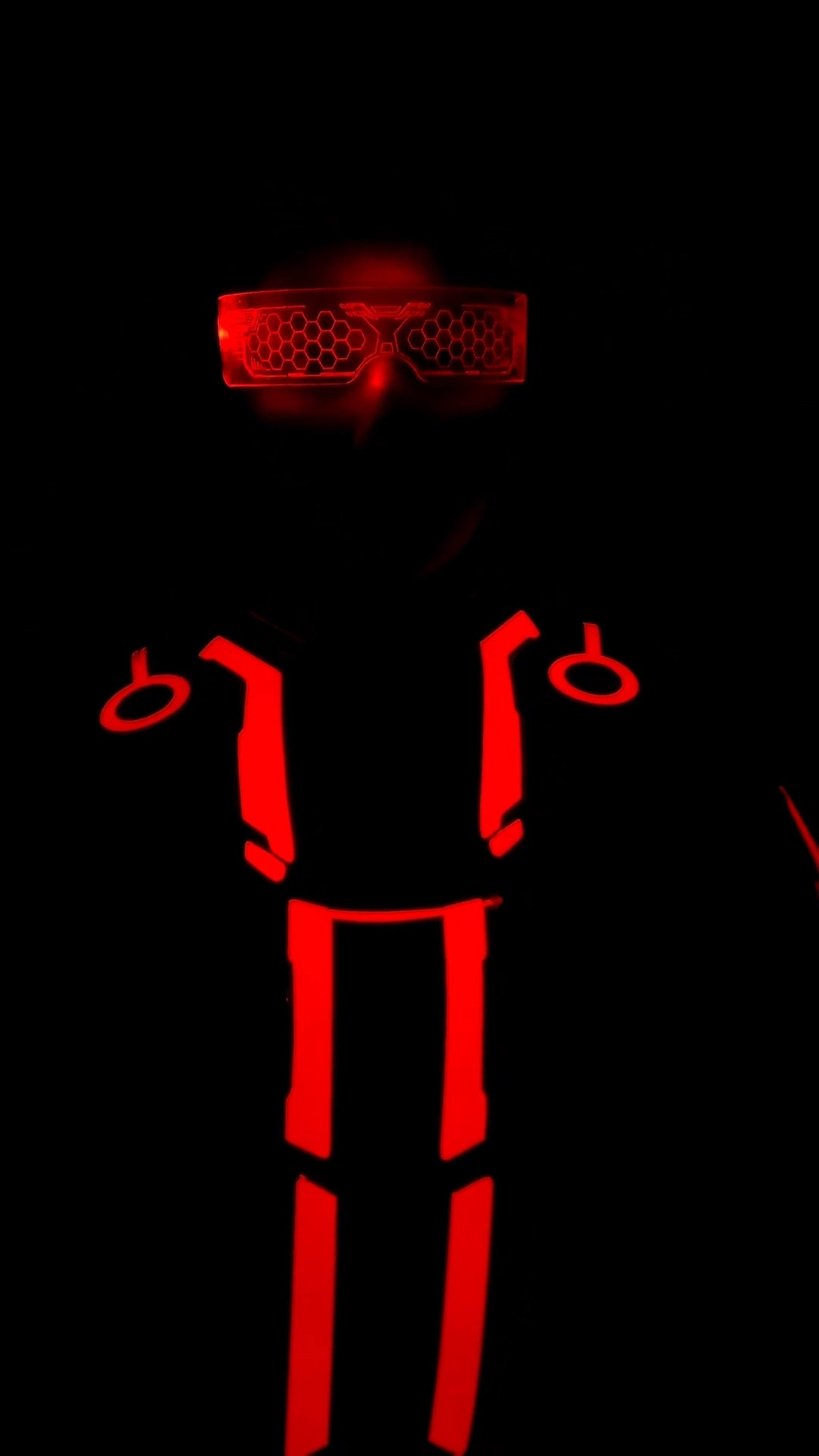 Tron | Tron inspired outfit | Tron inspired cosplay | Tron Ares inspired cosplay| Tron Ares | Tron cosplay | Tron costume | Tron Disney | Disney | Disney outfit | Disney bound | Disney cosplay | Disney costume | Halloween costume | Halloween cosplay | Costume | Cosplay | outfit 

#LTKFindsUnder100 #LTKHalloween #LTKFindsUnder50