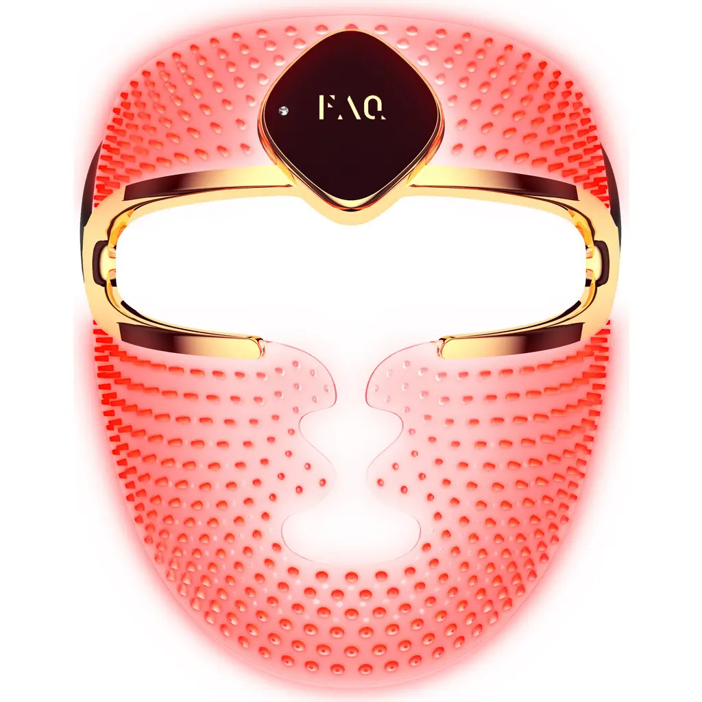 FOREO FAQ 202™ LED Face Mask in None at Nordstrom | Nordstrom