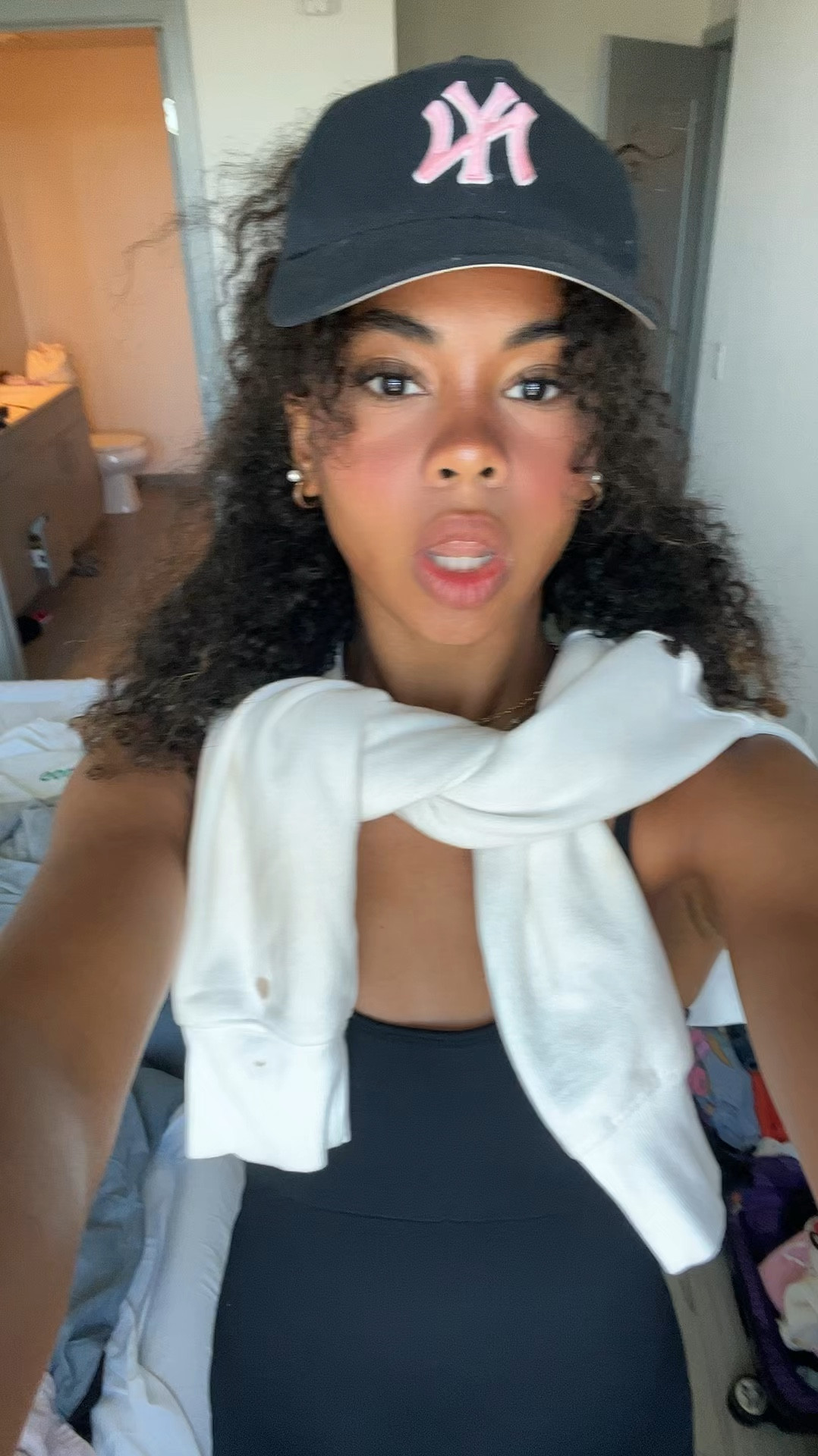 MIAMI OPEN 

#LTKstyletip #LTKfindsunder50 #LTKfitness