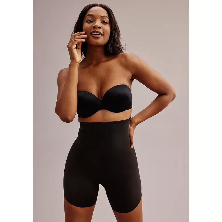 Maidenform® Full Coverage Strapless Underwire Bra DM9472 | Kohl's