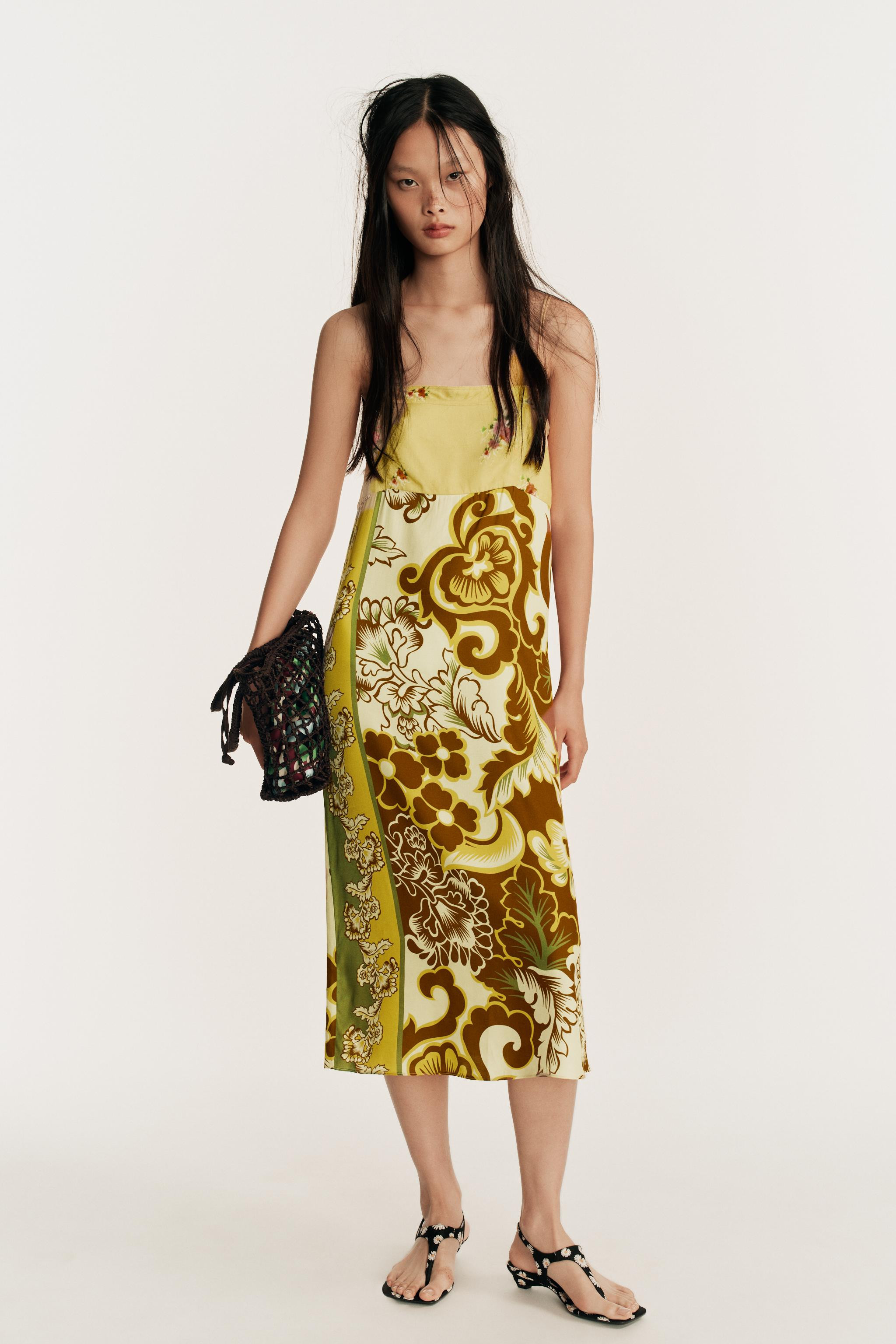 LIMITED EDITION BRAIDED HANDBAG | Zara US