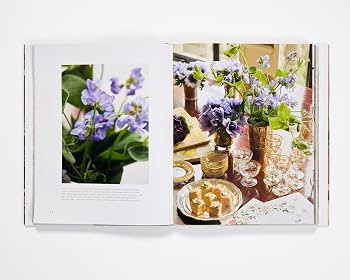 Aerin Lauder: Living with Flowers | Amazon (US)