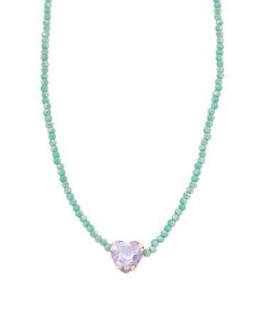 Ravi Necklace | TJ Maxx