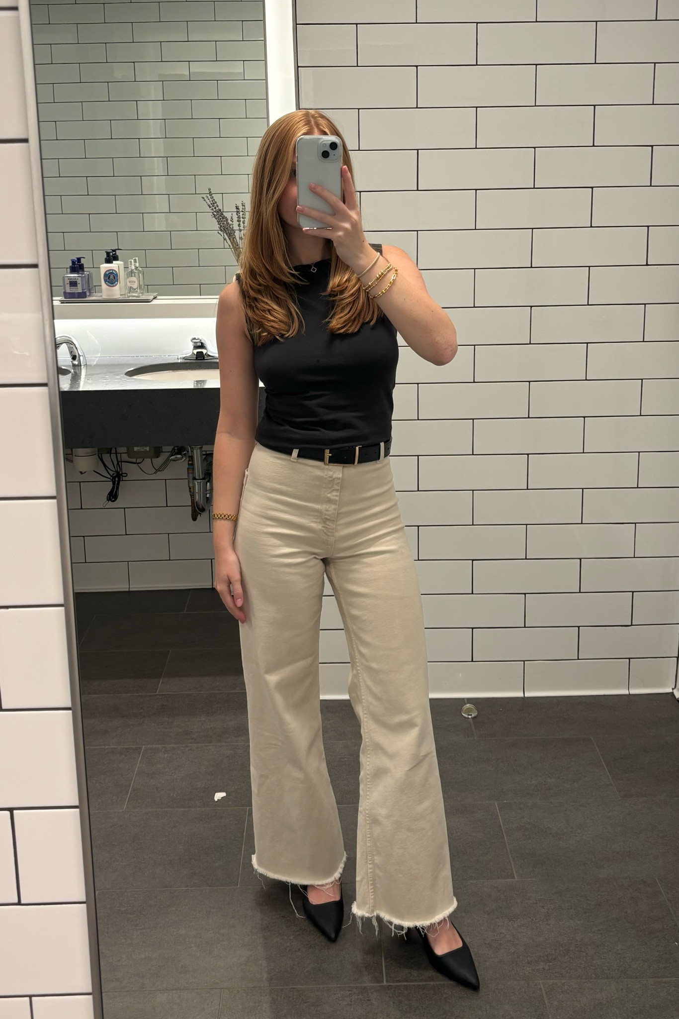 Corporate Office Outfit