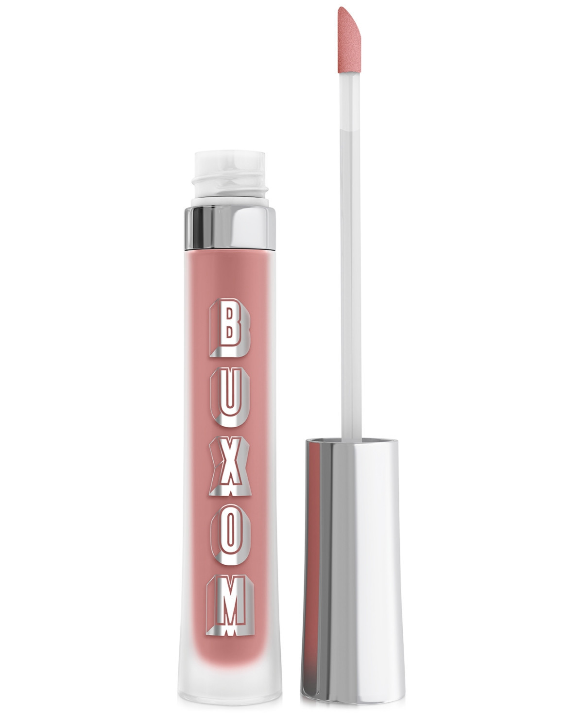 Buxom Cosmetics Full-On Plumping Lip Cream - White Russian (nude pink) | Macy's