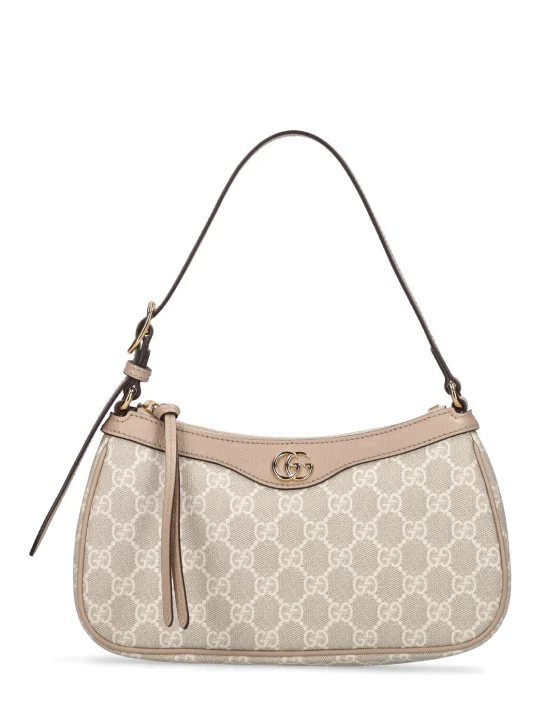 Schultertasche aus canvas „ophidia gg“ - Gucci - Damen | Luisaviaroma | Luisaviaroma