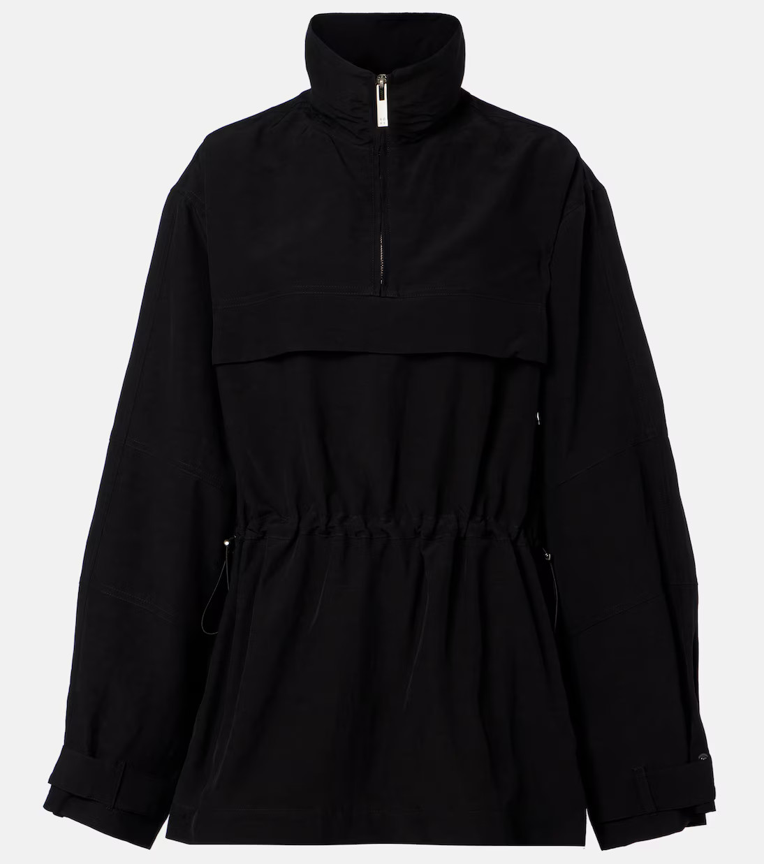 Half-zip jacket | Mytheresa (US/CA)