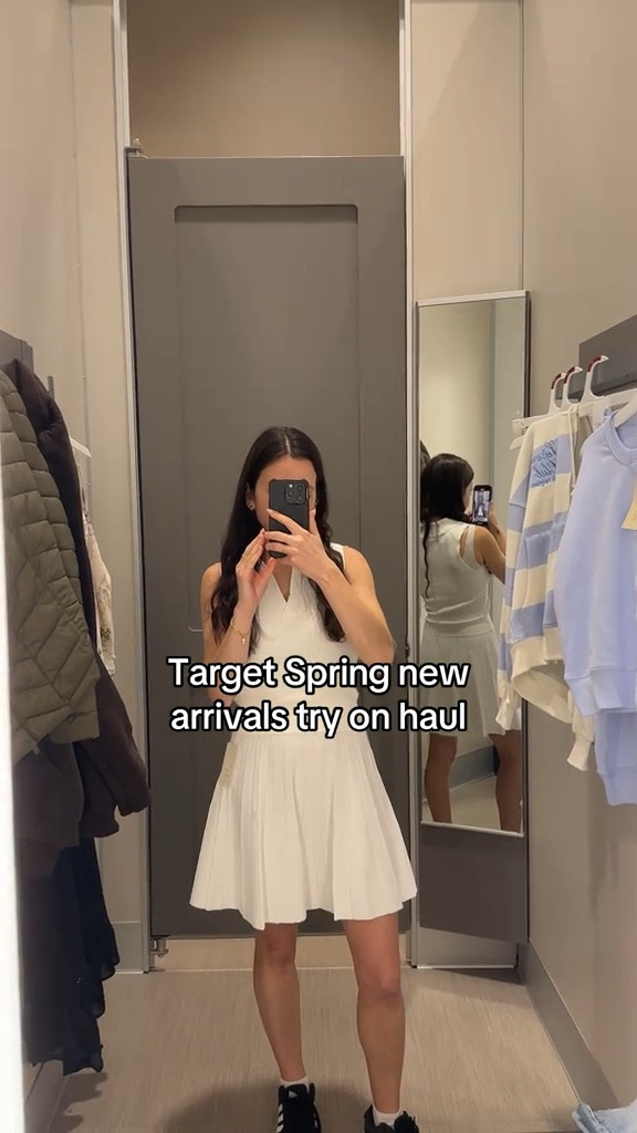 Target Spring new arrivals

#LTKFindsUnder100 #LTKStyleTip #LTKSeasonal