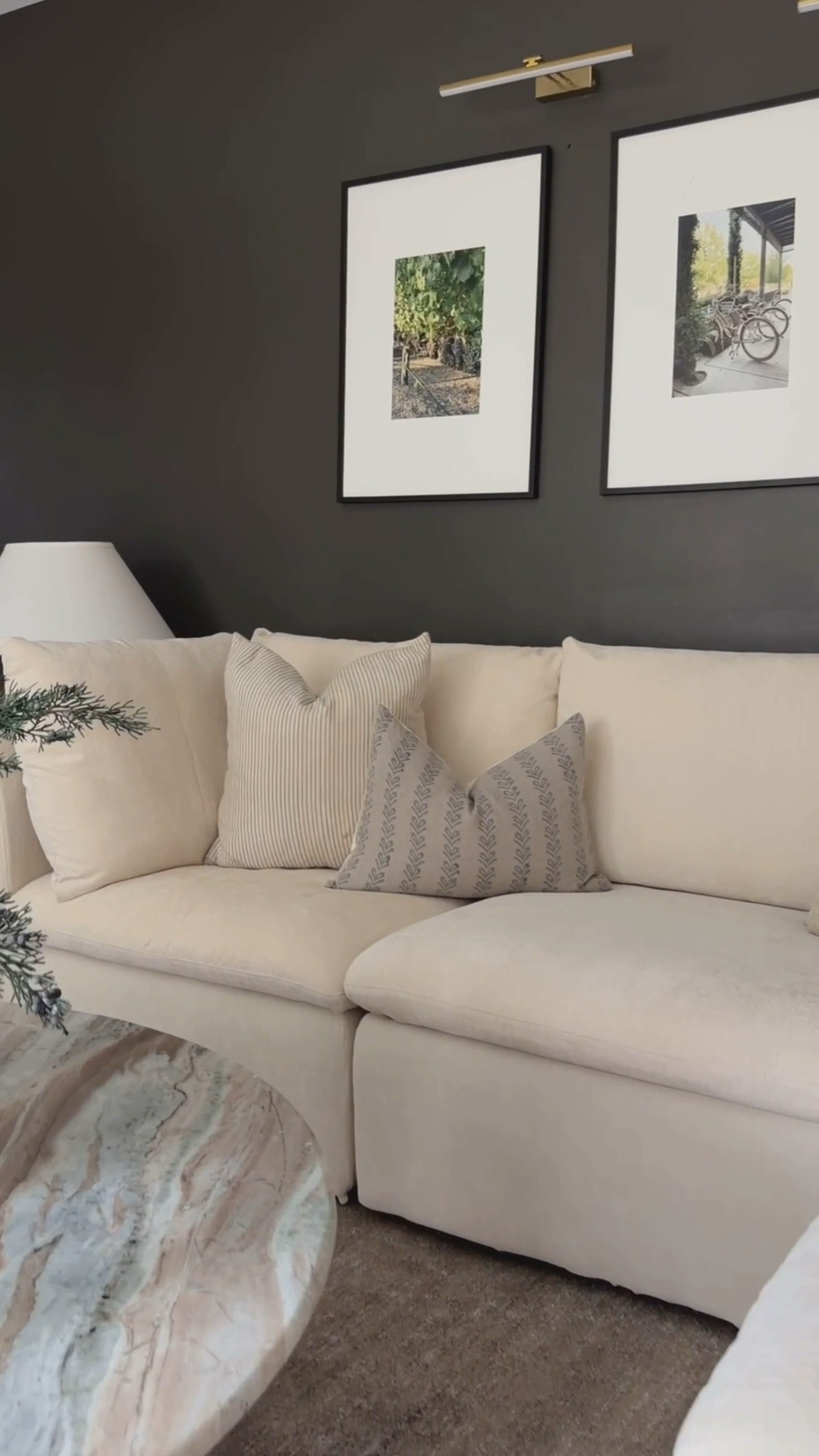 Our playroom glow up with the new Macy Modular Sectional from Mopio! It’s modular, washable, has storage in every seat, and is AFFORDABLE with multiple cover options to choose from! 

#LTKHome #LTKSaleAlert