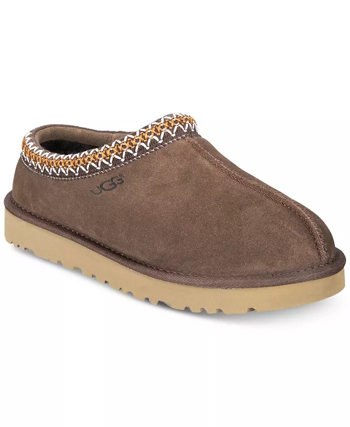 UGG® Men's Tasman Clog Slippers & Reviews - All Men's Shoes - Men - Macy's | Macys (US)