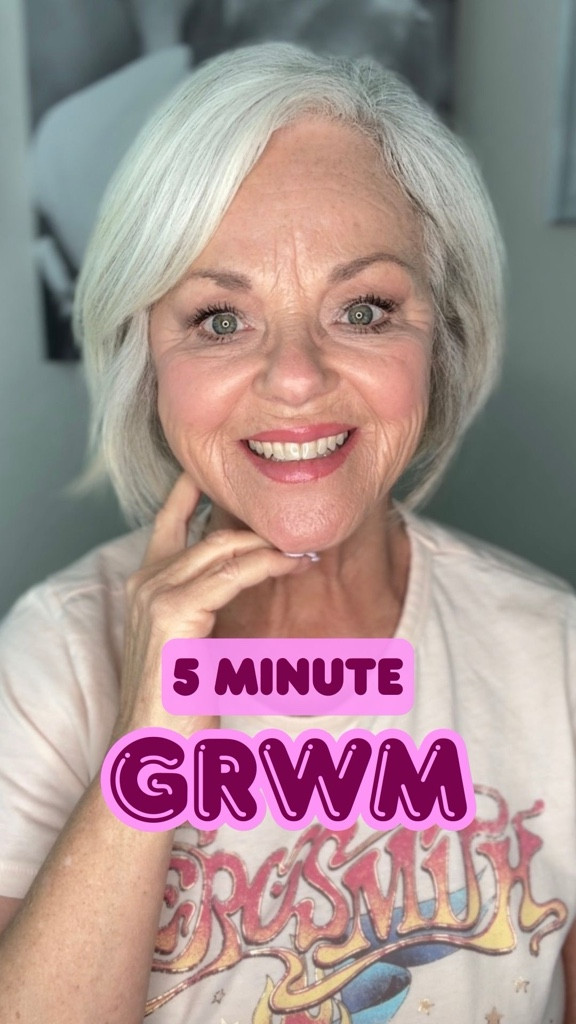 5-minute GRWM for mature skin ✨

When you know what works, getting ready doesn’t have to take long. These are the tried-and-true products perfect for busy mornings when you still want to feel polished and confident! 💄

Simple. Quick. Glowing.

Save this for your next rushed morning! 🤍

#LTKOver40 #LTKgrwm #LTKBeauty