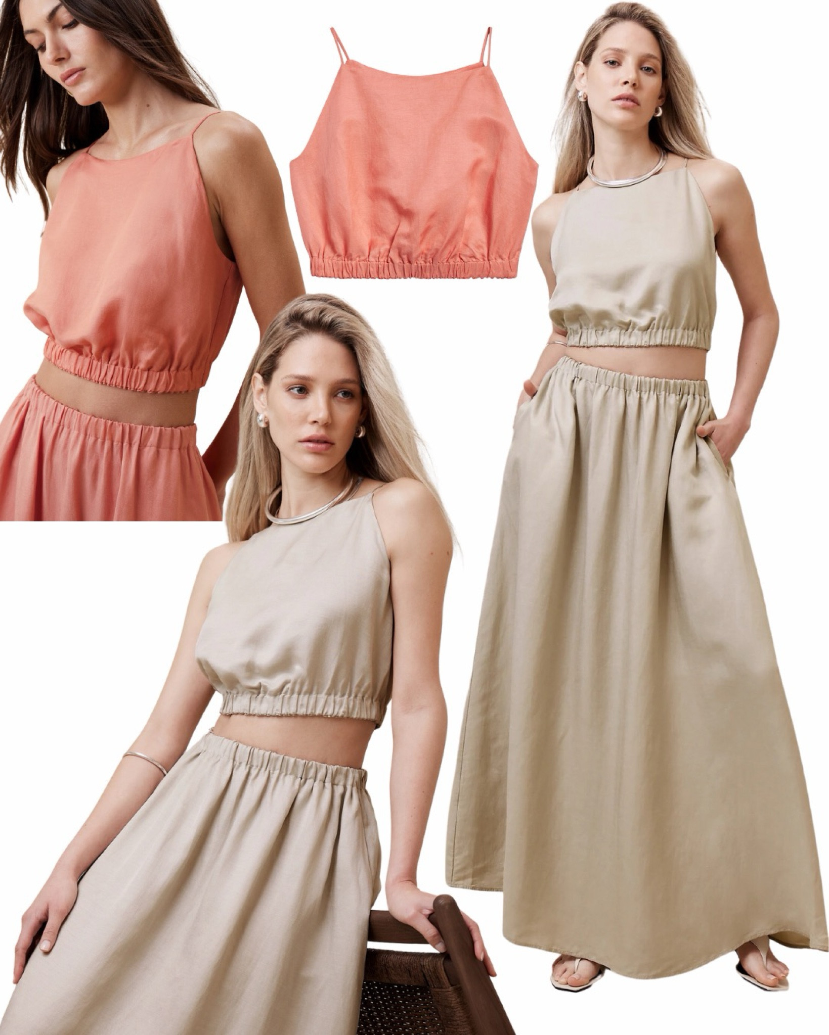 CasualElegance

#LTKStyleTip