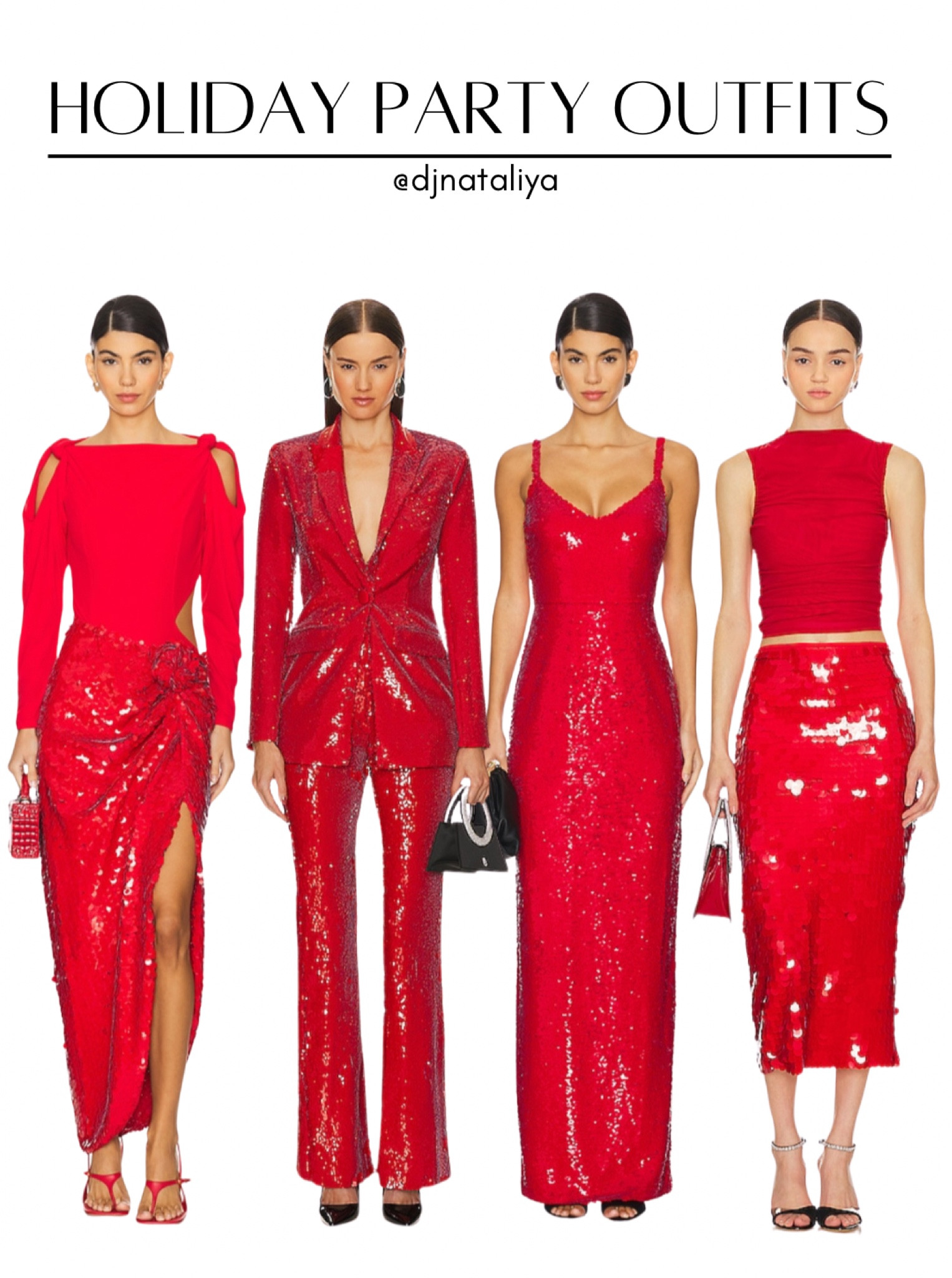 Holiday Party Outfits 2024

❤️💚🖤

winter cocktail dress red christmas dress green christmas dress red holiday top green velvet blazer set christmas party dress christmas outfit christmas family photo christmas party outfit work holiday party outfit casual holiday party outfit holiday work party outfit holiday outfits 2024 womens holiday dress 2024 work holiday party dress holiday work party dress holiday party look formal christmas dress casual womens christmas outfit women gift guide womens christmas dress womens gift guide office holiday party holiday office party office christmas party holiday work christmas party outfit work outfit new years eve outfit new years eve dress new years outfit new years dress nye dress nye outfit nye wedding glitter outfit tops for women party tops holiday tops party wear party shoes holiday earrings silver earrings holiday party outfit holiday party dress holiday dress holiday outfits 2024 formal fall wedding guest dress fall dress outfit fall dresses 2024 spring winter wedding guest dress winter dress outfit winter dresses 2024 winter fall fashion 2024 fall outfits 2024 fall 2024 womens dresses to wear to wedding dresses for wedding guest outfits fall cocktail dress fall cocktail wedding guest dress cocktail party dress cocktail outfit cocktail cocktail dress fall brunch outfit fall brunch dress fancy fall dinner outfit fall dinner dinner dress fall date outfit dinner party outfits dinner with friends elegant dresses elegant outfits casual fall date night outfits fall winter date night outfits winter fall date night outfit winter fall date night dress girls night out outfit girls night outfit fall going out outfits fall going out dress fall winter night outfit night outfits night out dress night dress  date party dress disco bride bachelorette outfits bride Nashville bachelorette party outfits bachelorette guest outfits bachelorette dress miami outfits miami dress miami vacation miami fashion miami night outfits outfit las vegas dress las vegas outfits vegas looks vegas winter vegas concert outfit winter

#LTKSaleAlert #LTKHoliday #LTKHalloween #LTKWedding #LTKFindsUnder50 #LTKxMadewell #LTKSeasonal #LTKFindsUnder100