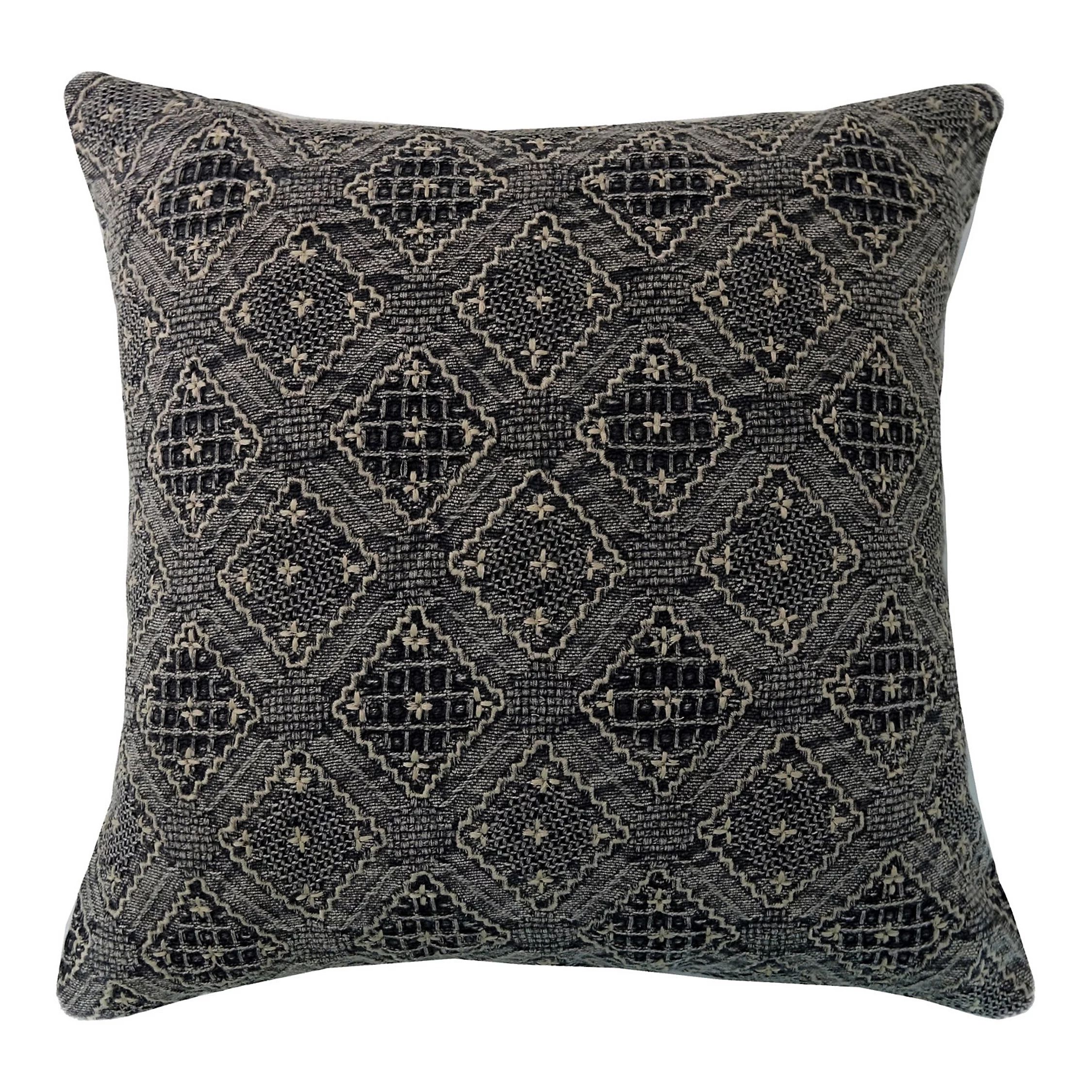SONOMA Goods for Life® Ultimate Diamond Square Feather Fill Throw Pillow | Kohl's