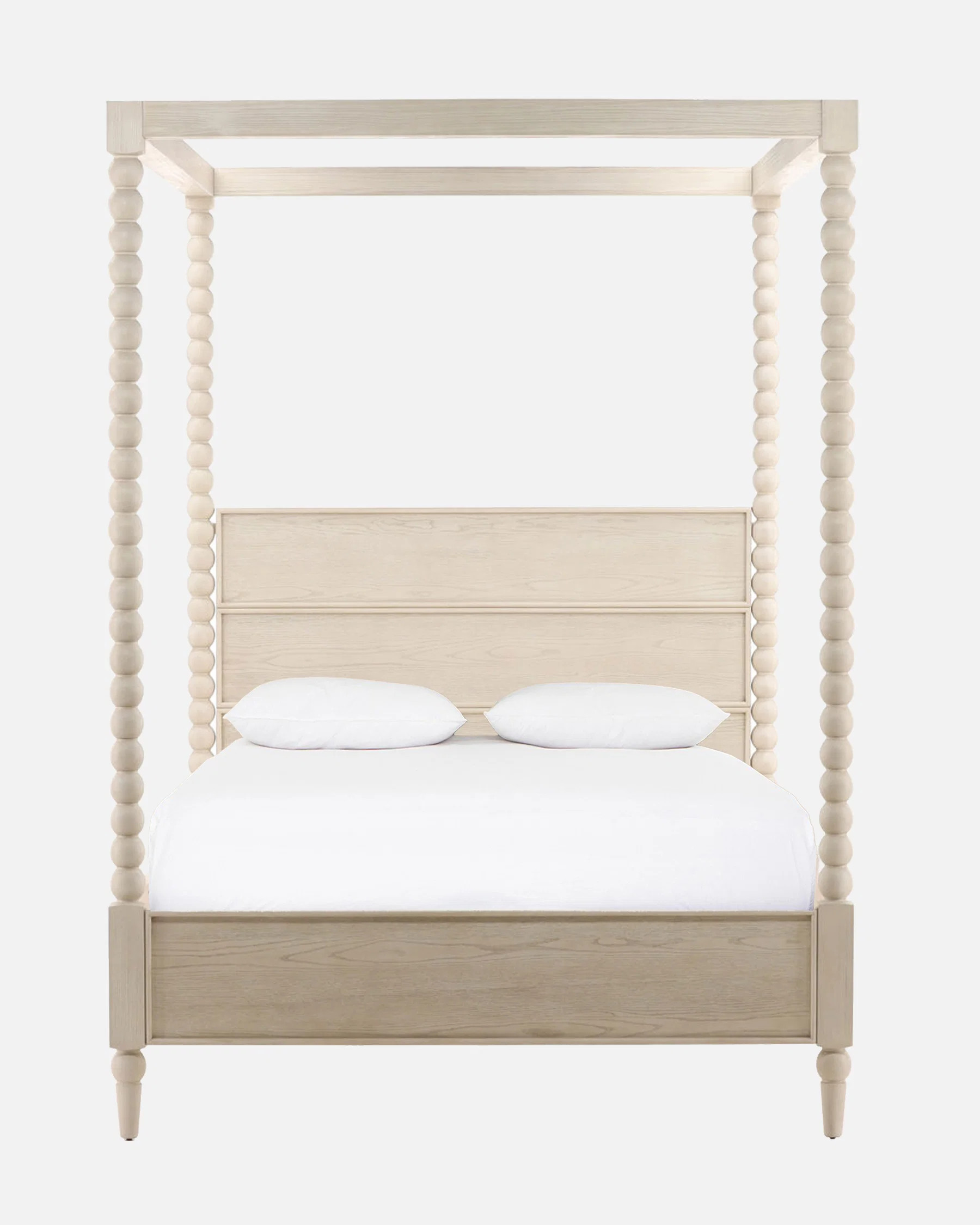Celestia Bed | The Vintage Rug Shop