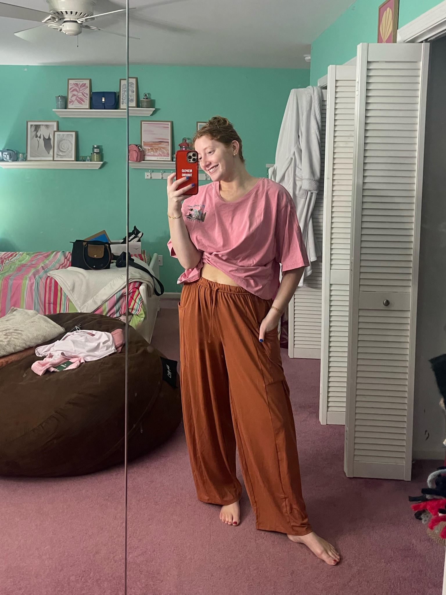 feb 25th fit 

#LTKTravel #LTKMidsize #LTKSeasonal