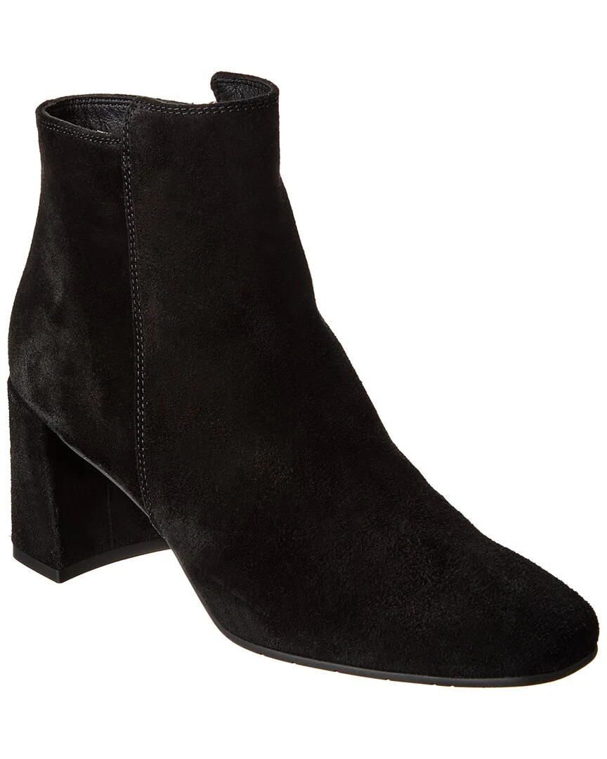 Aquatalia Dolora Weatherproof Leather Boot | Shop Simon