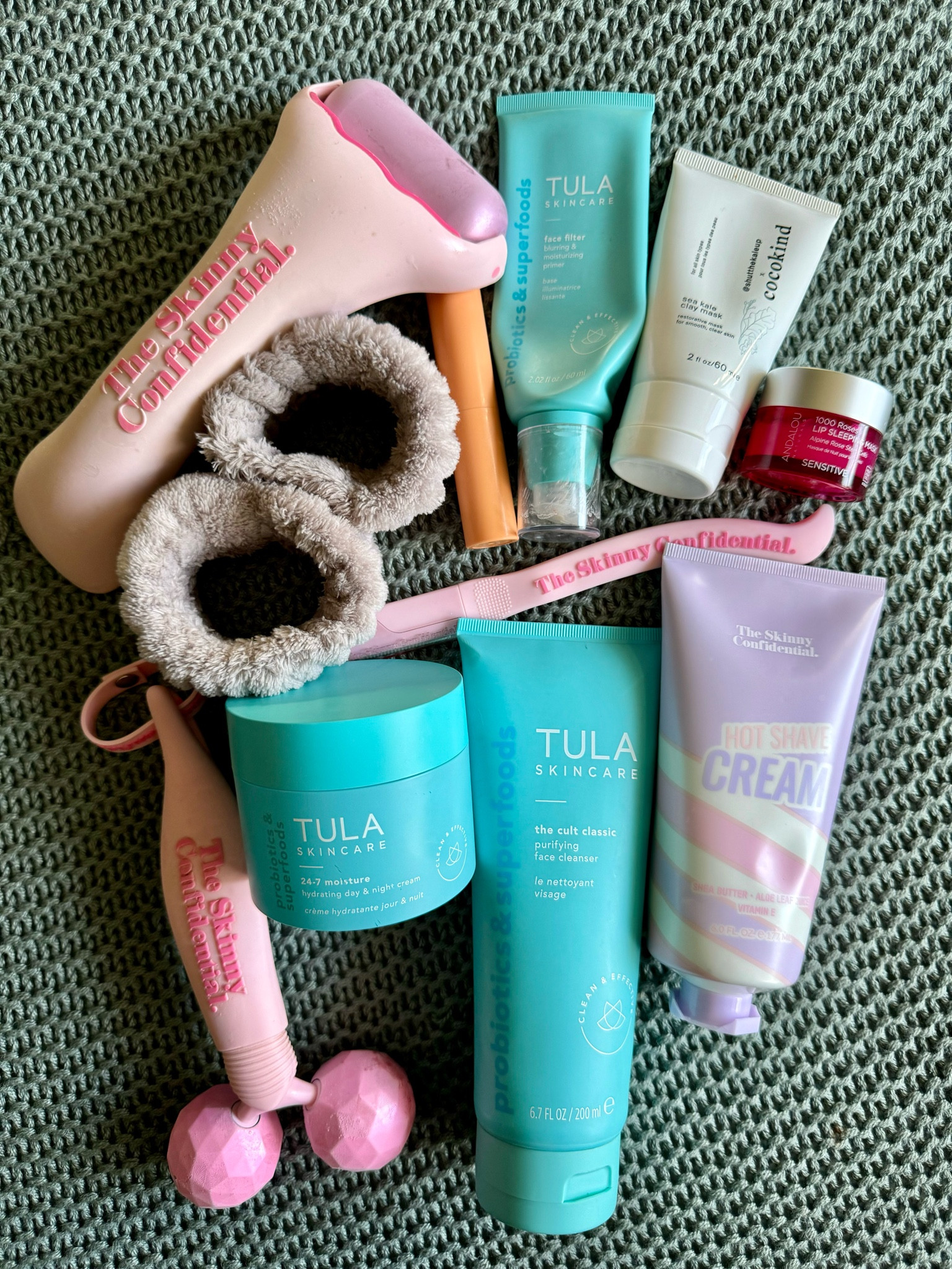 my extensive morning skincare routine I do at least once per month🧖🏼‍♀️🧊 

#LTKsalealert #LTKxSephora #LTKbeauty