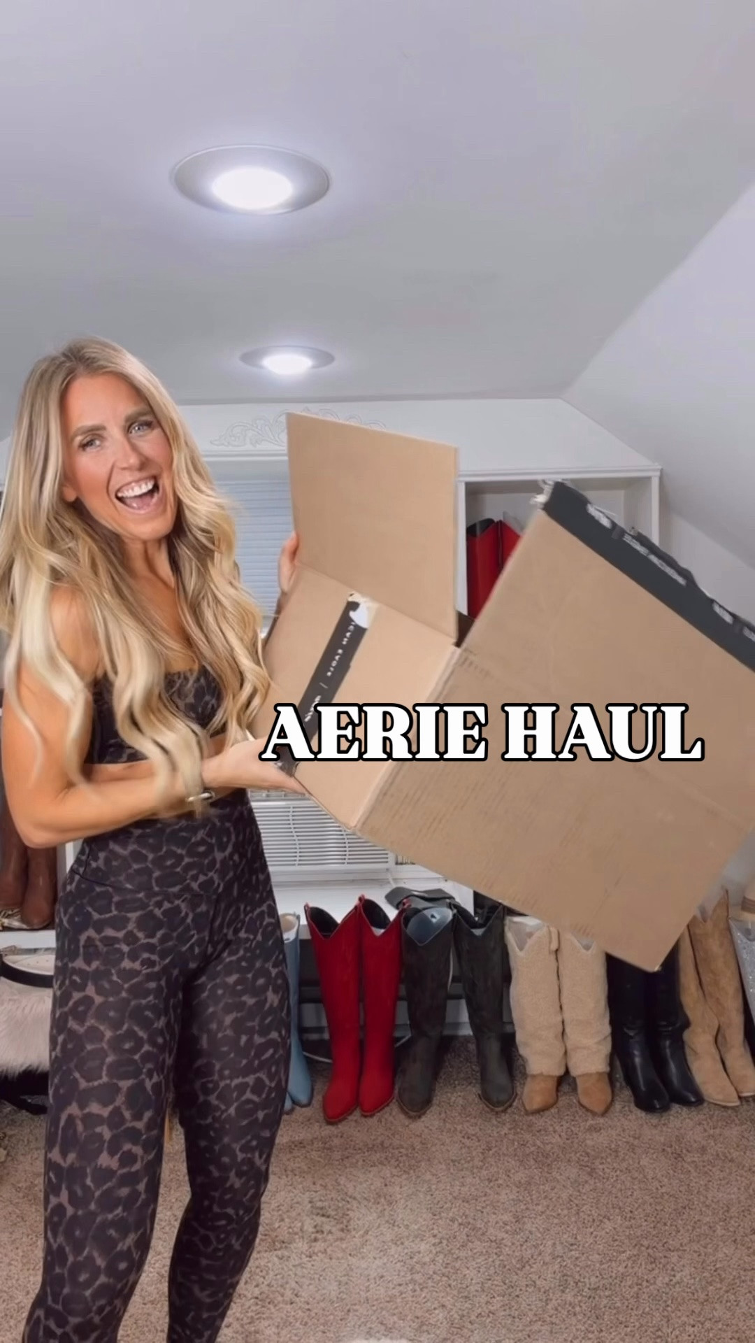 Aerie haul. Fall aerie haul, aerie fall
Ootd, causal fall outfit

#LTKdayinmylife #LTKgrwm #LTKootd