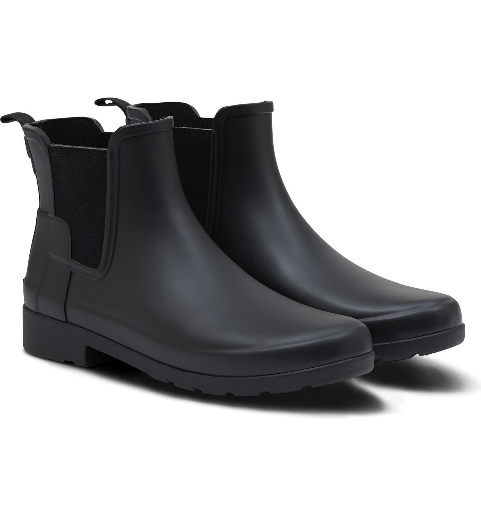 Refined Chelsea Boot | Nordstrom