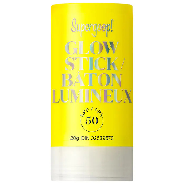 Glow Stick SPF 50 Sunscreen - Supergoop! | Sephora | Sephora (CA)