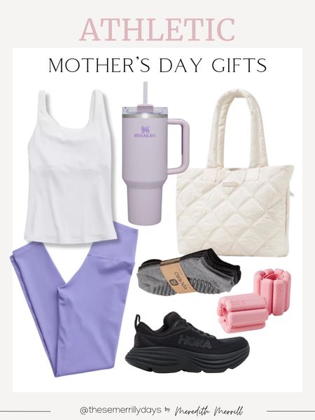 Activewear Mother's Day Gift Guide



Spring  Spring outfit  Mother's Day  gift guide  outfit guide  activewear  mom gifts  women's fashion Activewear fashion  

#LTKActive #LTKSeasonal #LTKstyletip