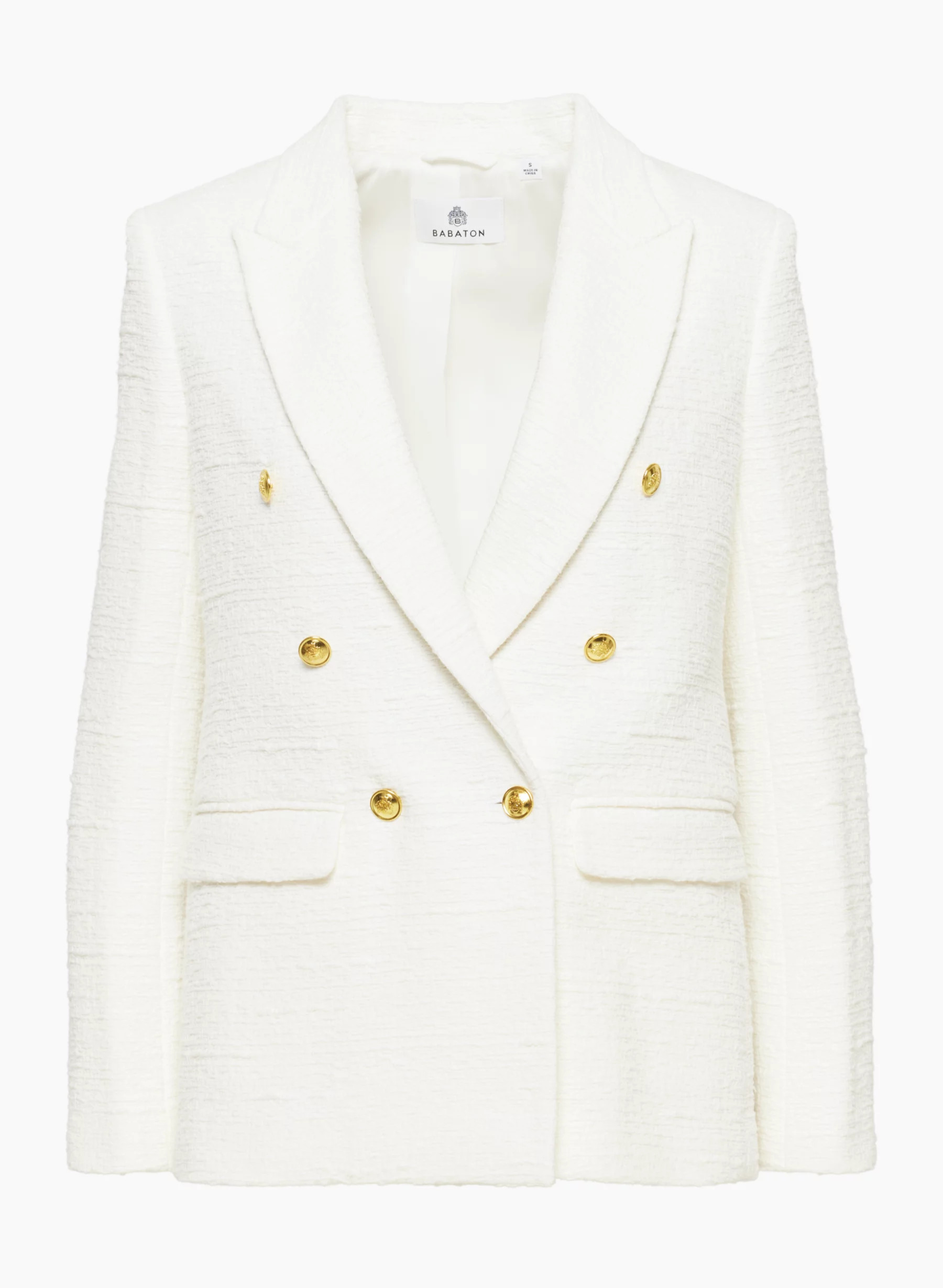 INDEX BLAZER | Aritzia