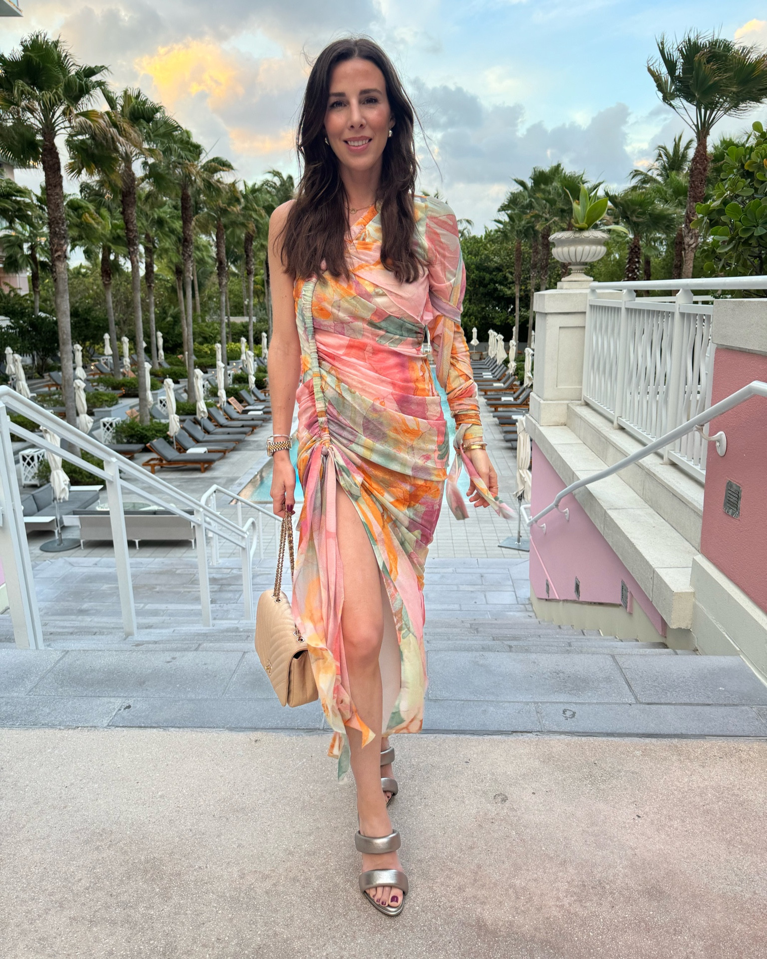 Birthday Night dress! 


#LTKtravel #LTKfindsunder100 #LTKstyletip