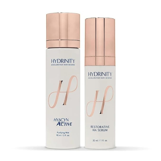 Hydrinity Restorative Kit | Amazon (US)