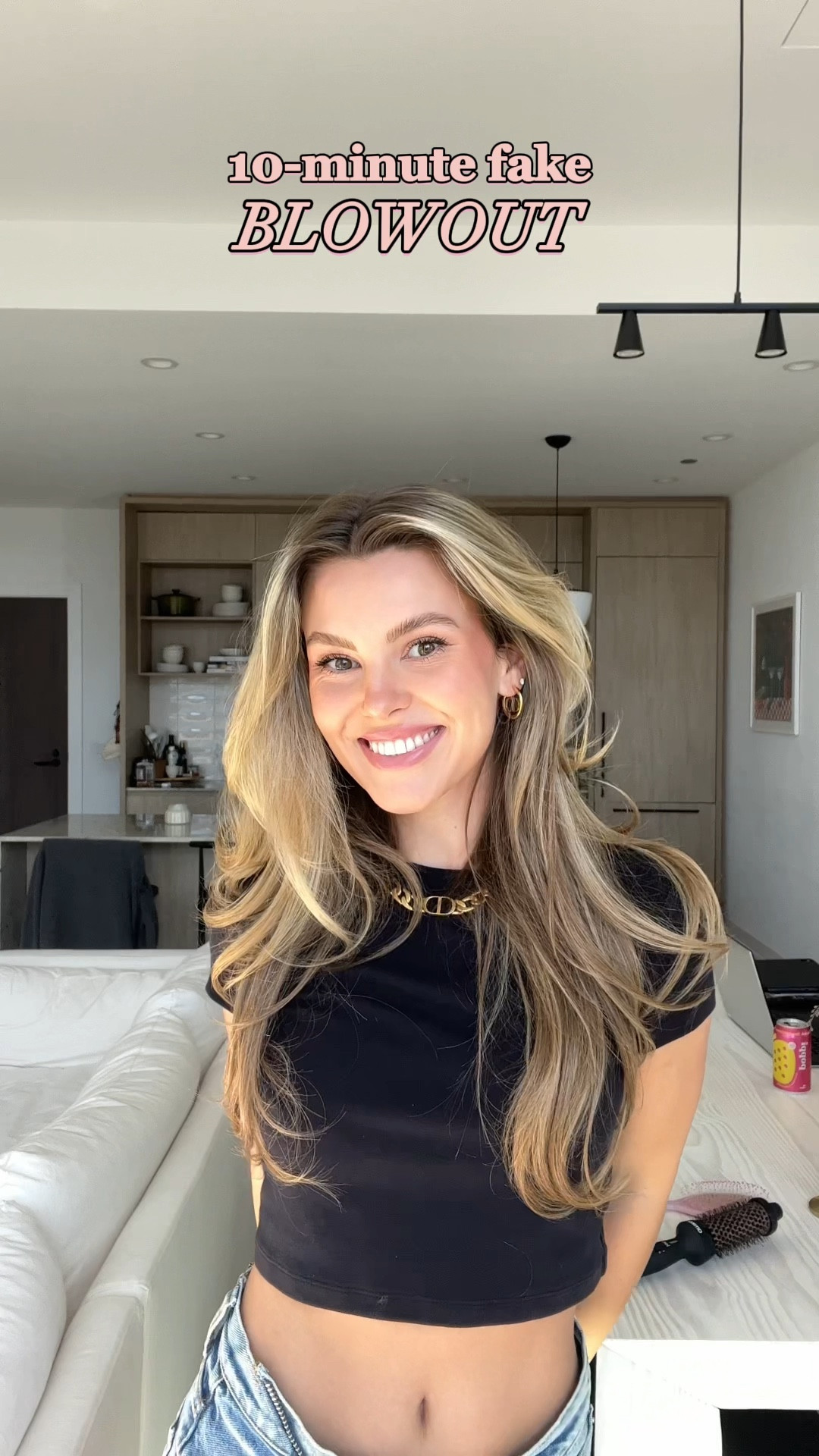 One of my fav hair tools

#LTKbeauty #LTKHolidaySale #LTKstyletip