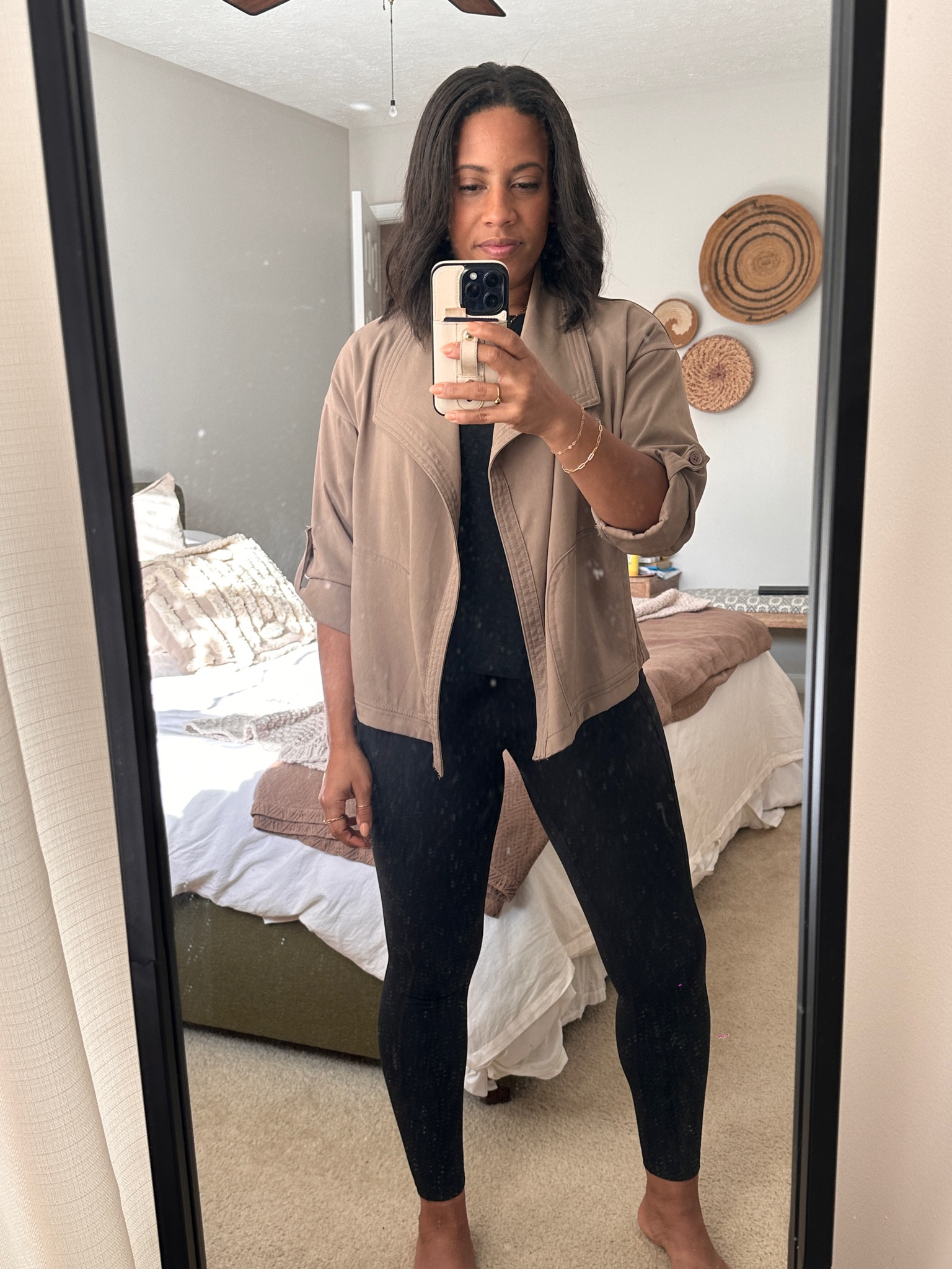 A go to WFH outfit - business appropriate for those camera on calls but still comfortable!

#LTKfindsunder50 #LTKstyletip #LTKhome