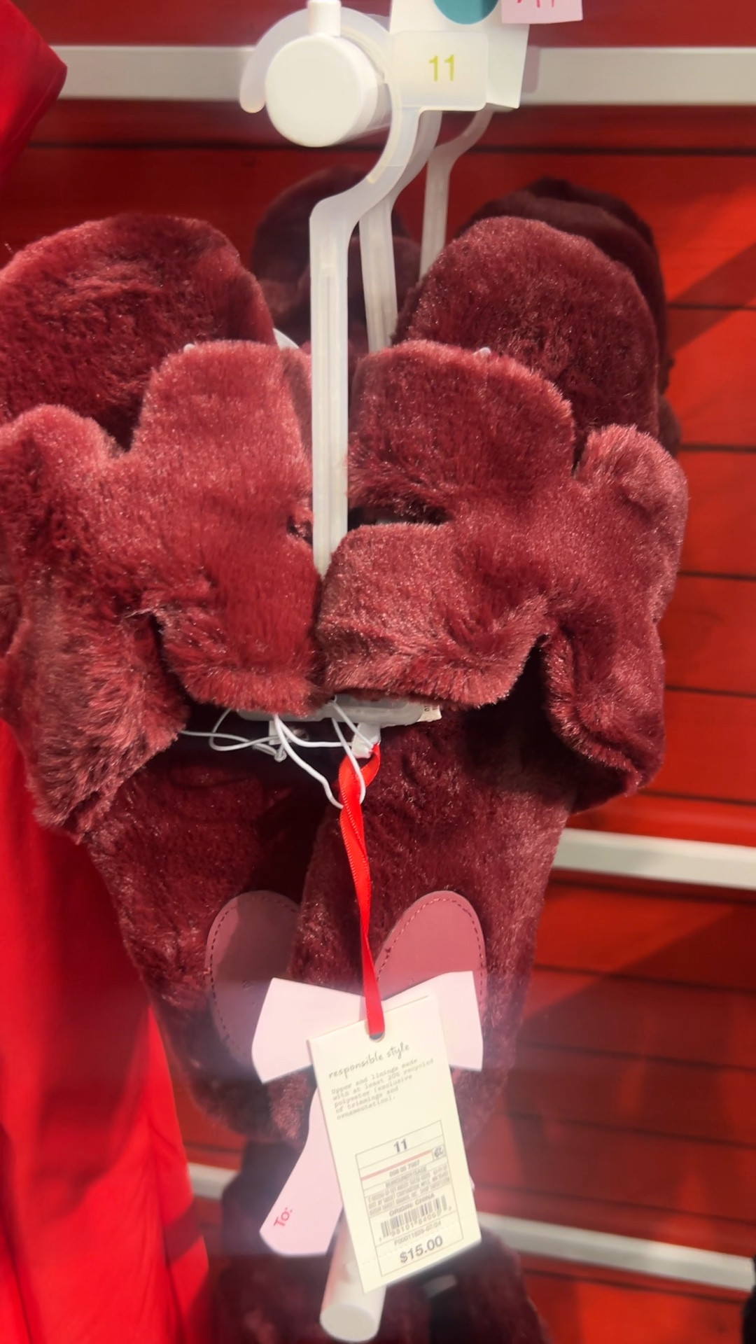 Hermes fur Oran dupe at TARGET 

#LTKStyleTip #LTKGiftGuide #LTKHoliday