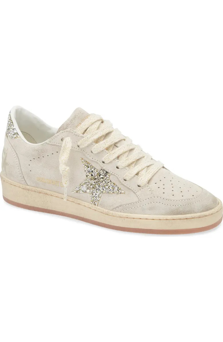 Ball Star Sneaker (Women) | Nordstrom