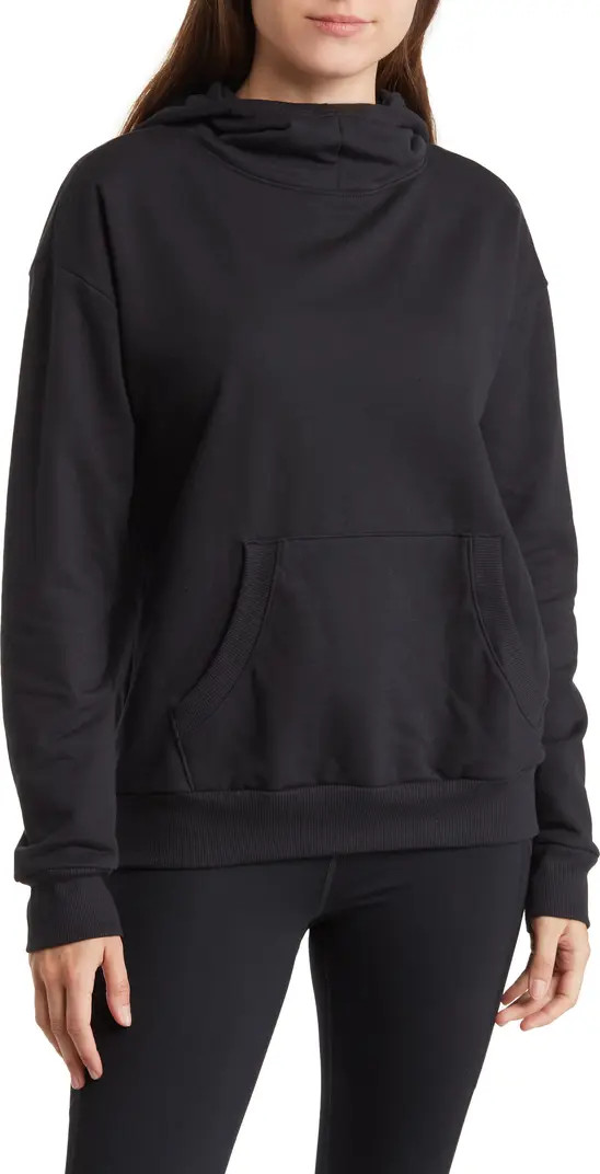 Z by Zella Freestyle Essential Pullover Hoodie | Nordstromrack | Nordstrom Rack