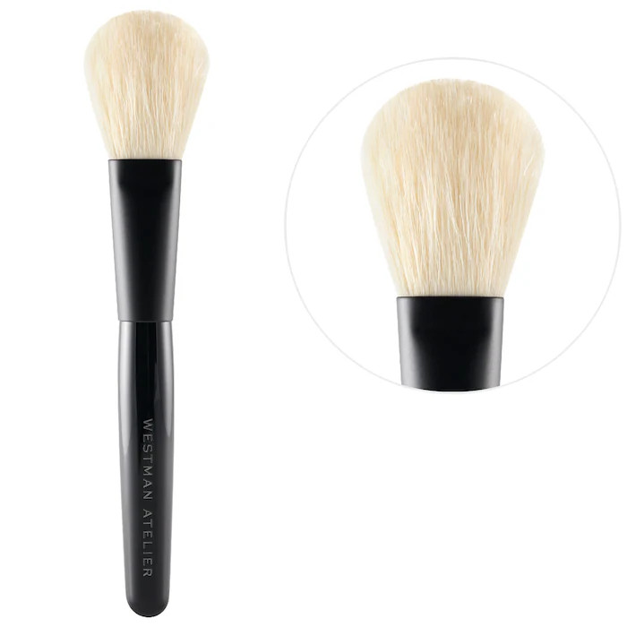 Clean Powder Brush | Sephora (US)