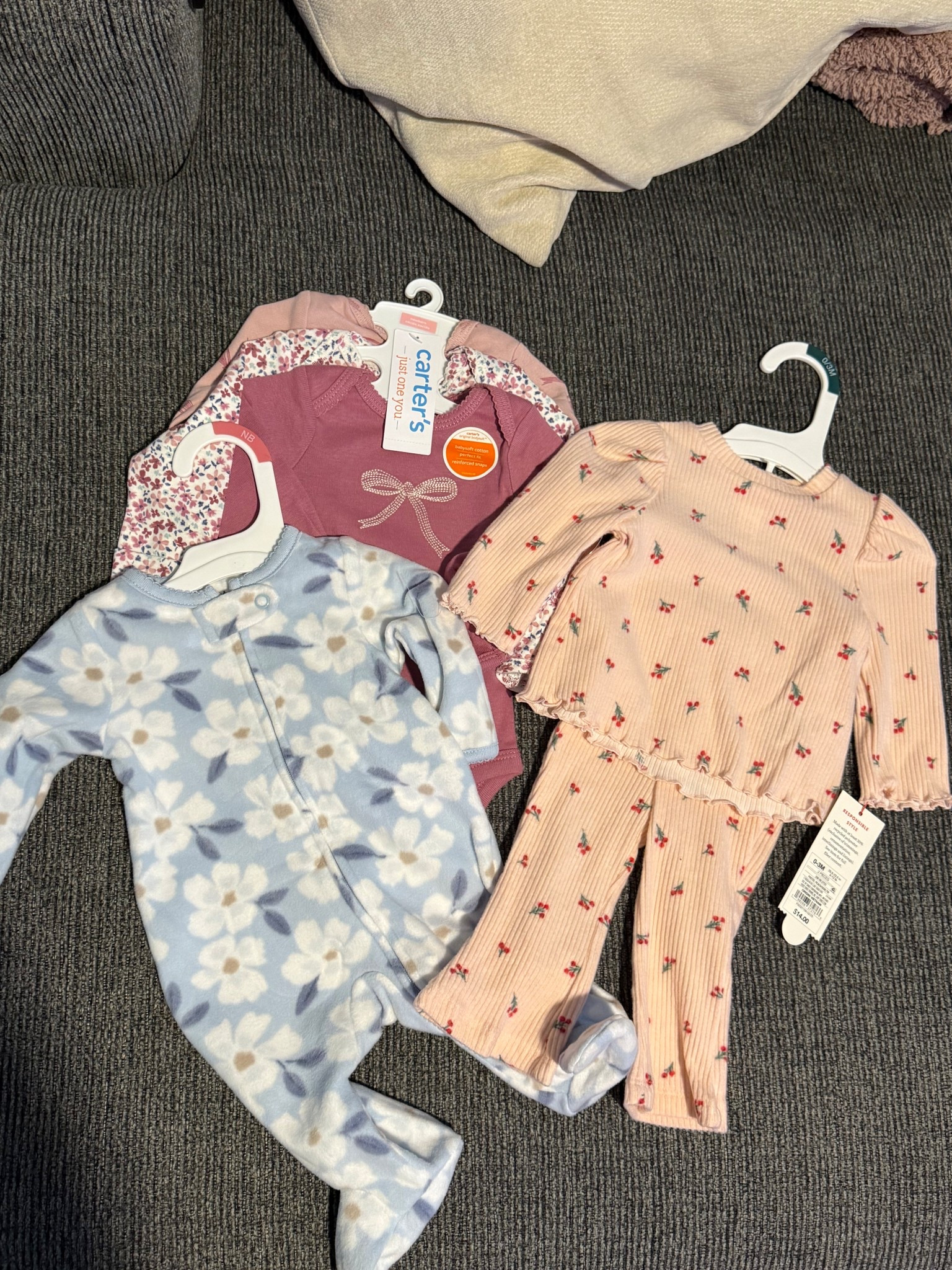 Newborn Target finds 🤍

#LTKBaby #LTKSeasonal #LTKKids