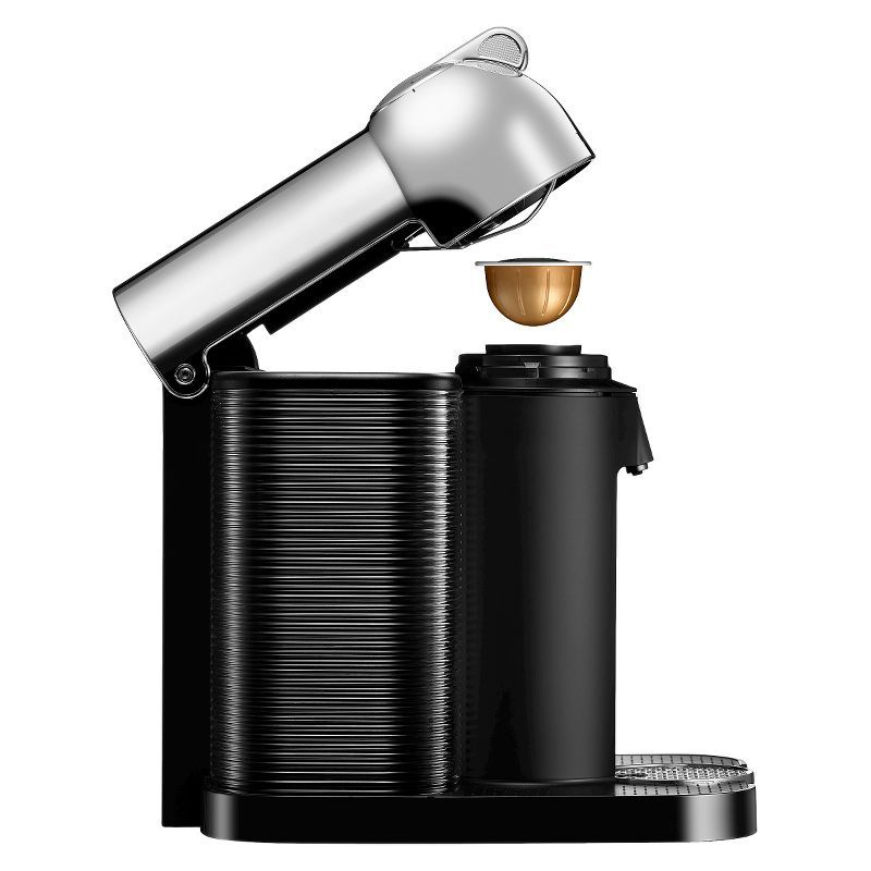 Nespresso Vertuo Chrome by Breville | Target