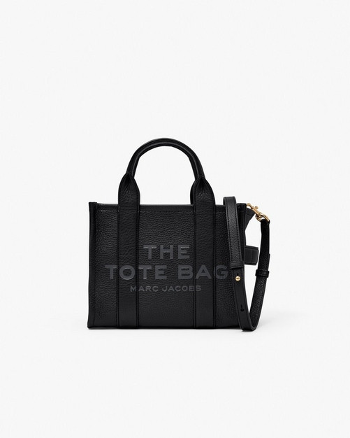 The Leather  Small Tote Bag | Marc Jacobs