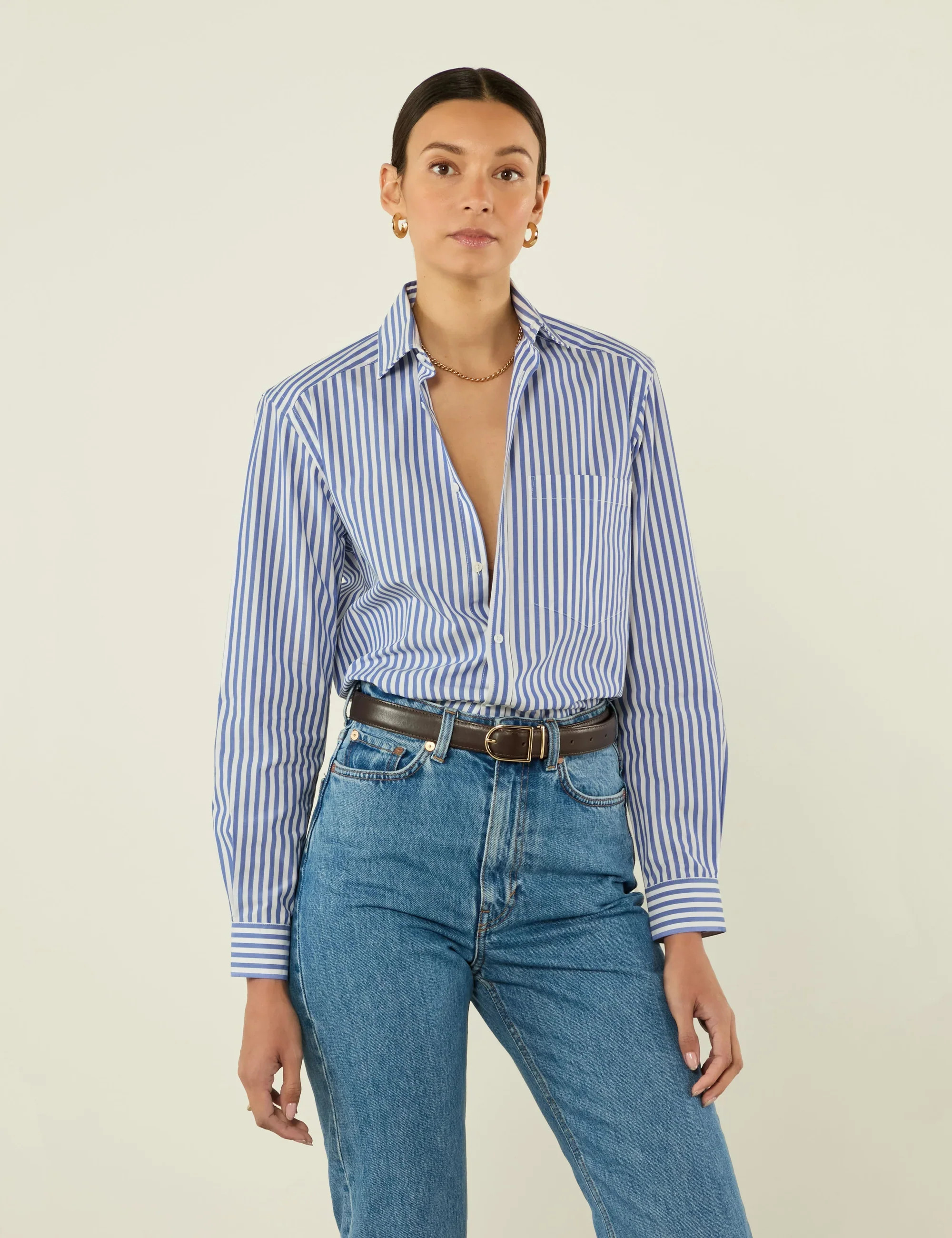 The Classic | With Nothing Underneath