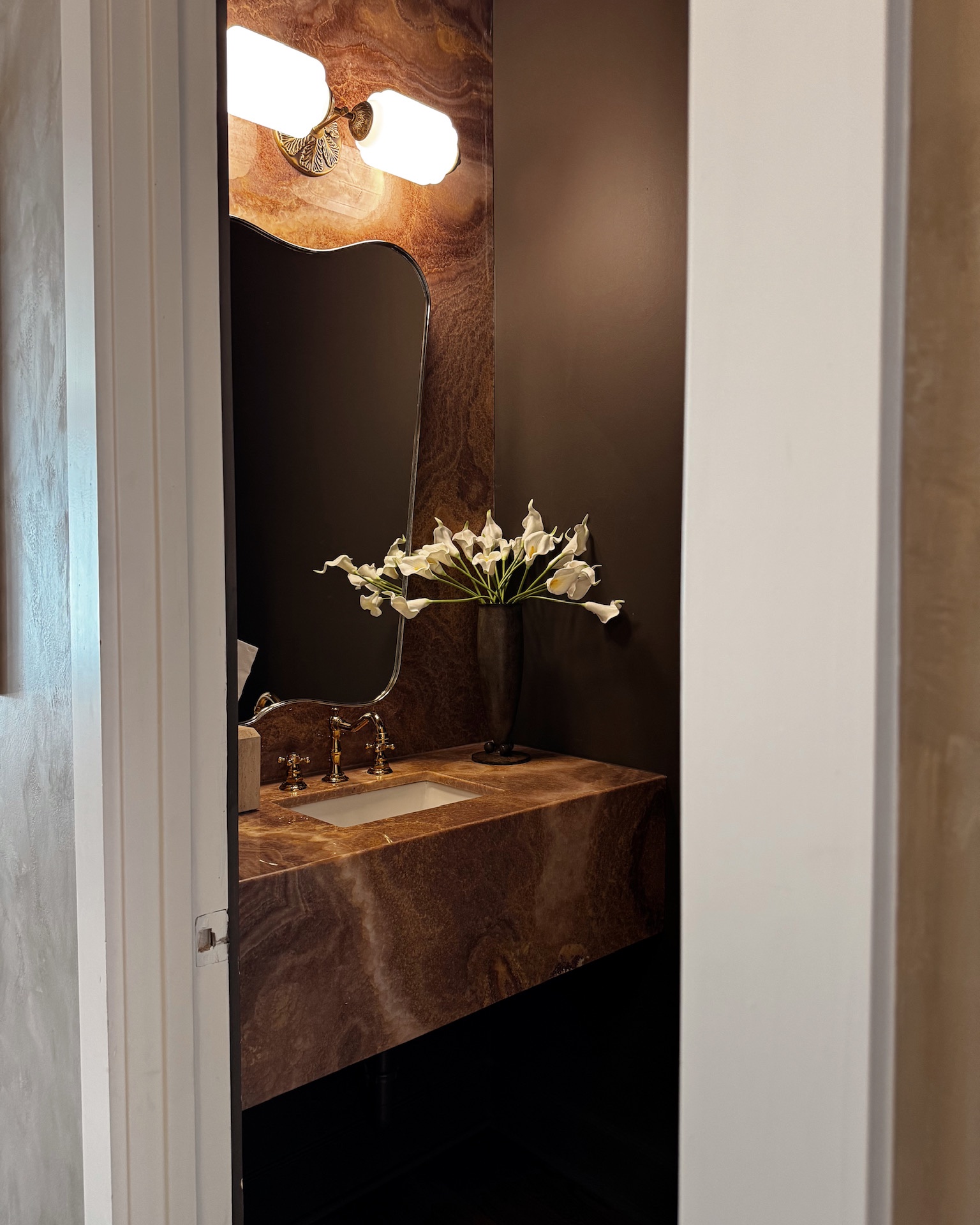 Our mirrors