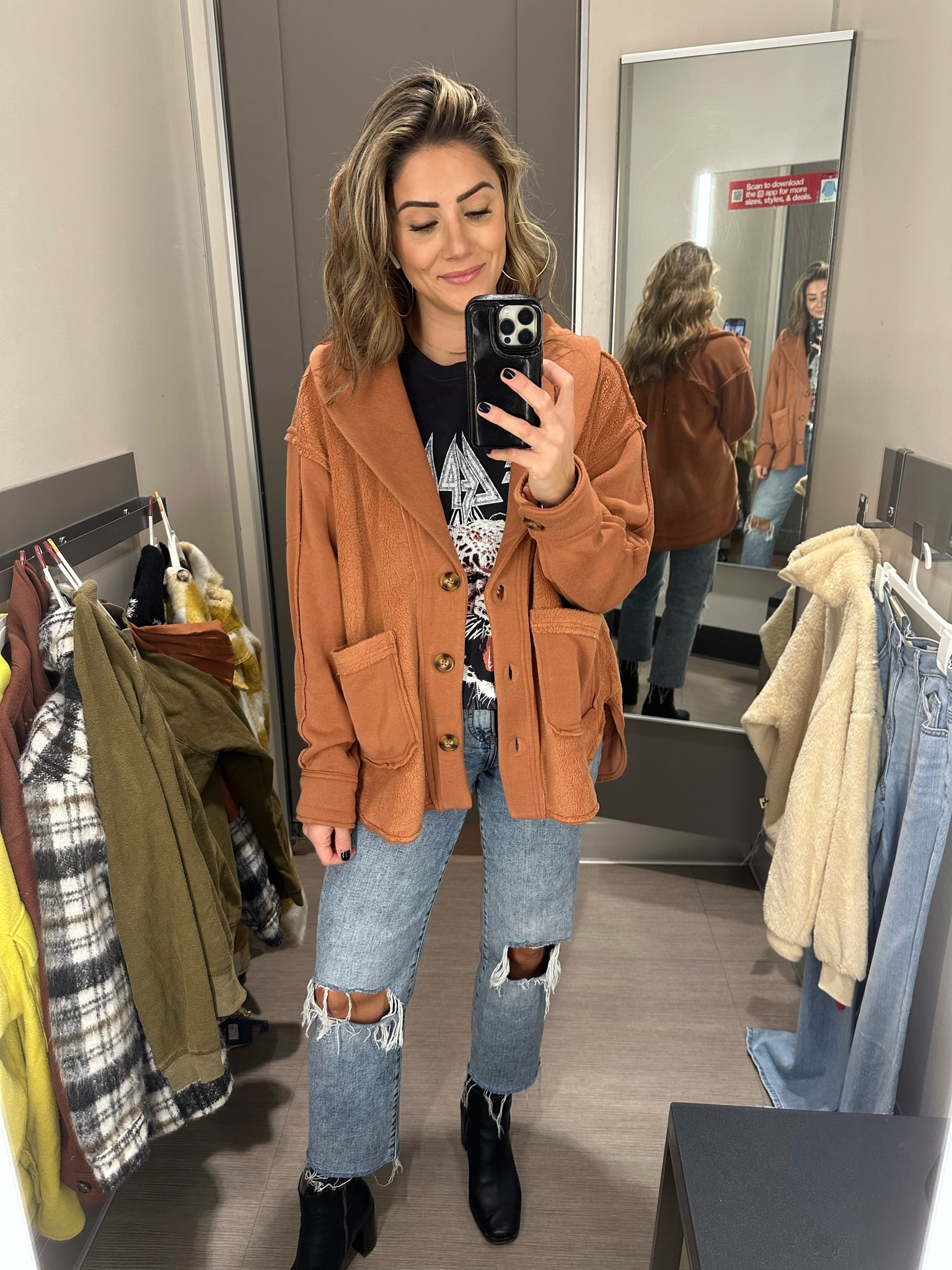 Love this one! From my Target Shop With Me on YouTube! 