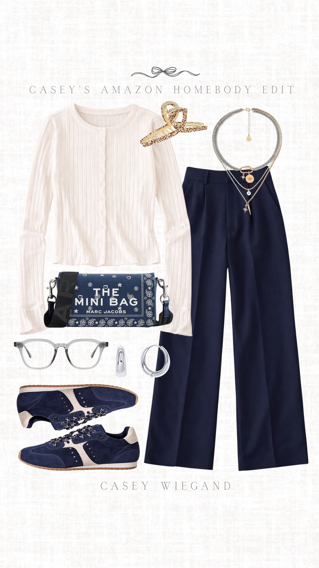 Chillin' at home in style with these comfy Amazon picks! Perfect for lounging. #HomebodyEdit

#LTKdayinmylife #LTKootd #LTKgrwm