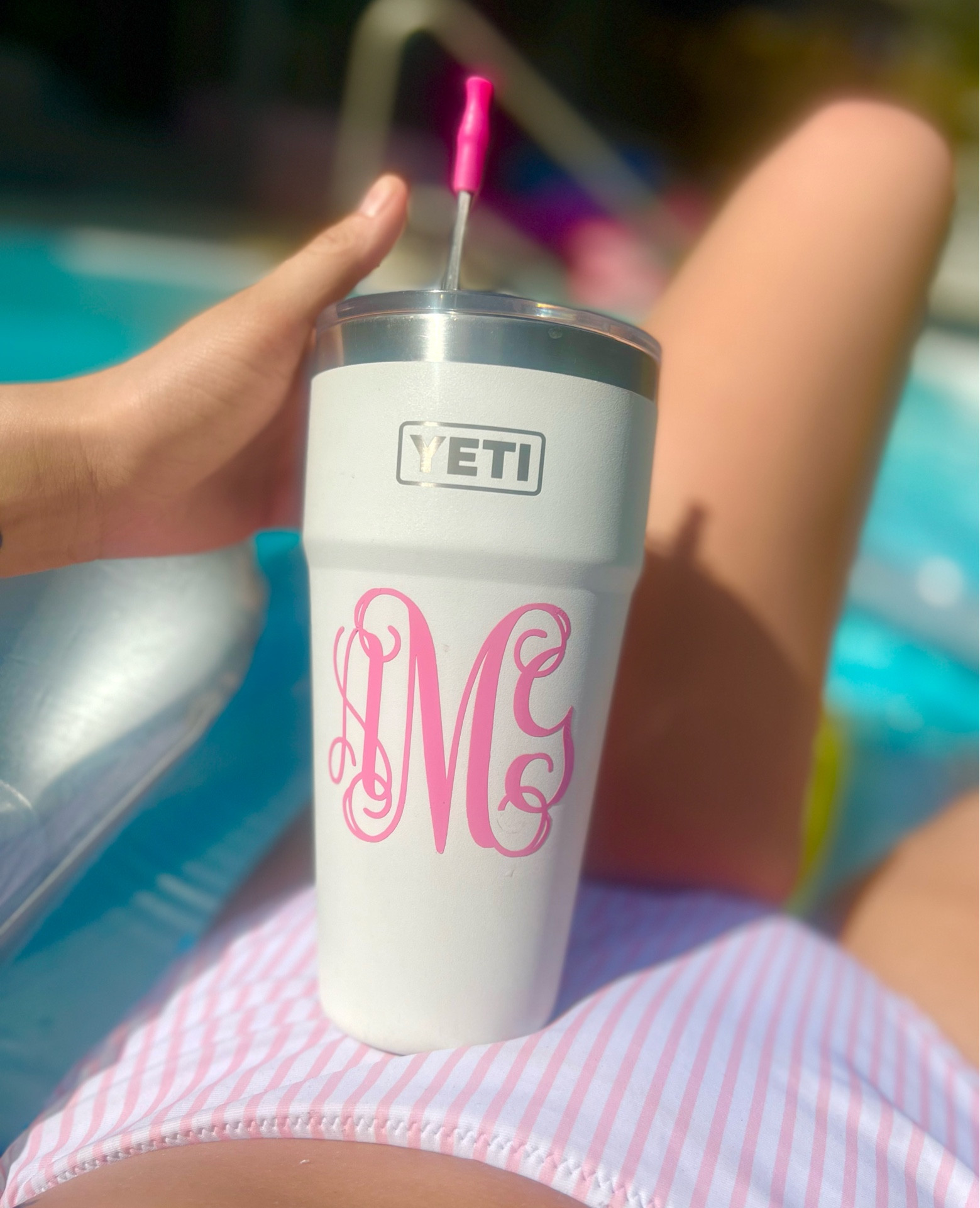 Pool/Beach Day MUST haves! 👒👙☀️💕
Summer Essentials, Personalized Cup, Amazon Finds, Vera Bradley, Seersucker, Ray Ban, Target Finds, Pool Items, Pool Floats & Towels, Kids Cups, Women’s Hats, Summer Days, Lily Pulitzer, Swig Bag Cooler, The Best Tanning Lotion, Kids Pool, Women’s Swim Wear

#LTKfamily #LTKswim #LTKstyletip